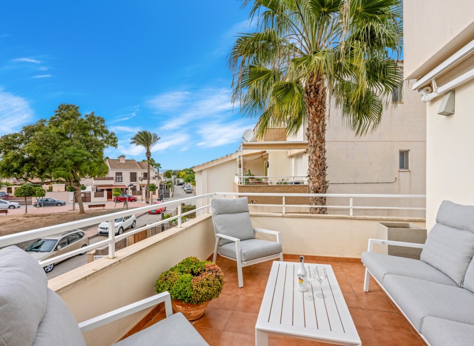 Wiederverkauf - Apartment / Flat * -
Torre Pacheco* - Torrepacheco