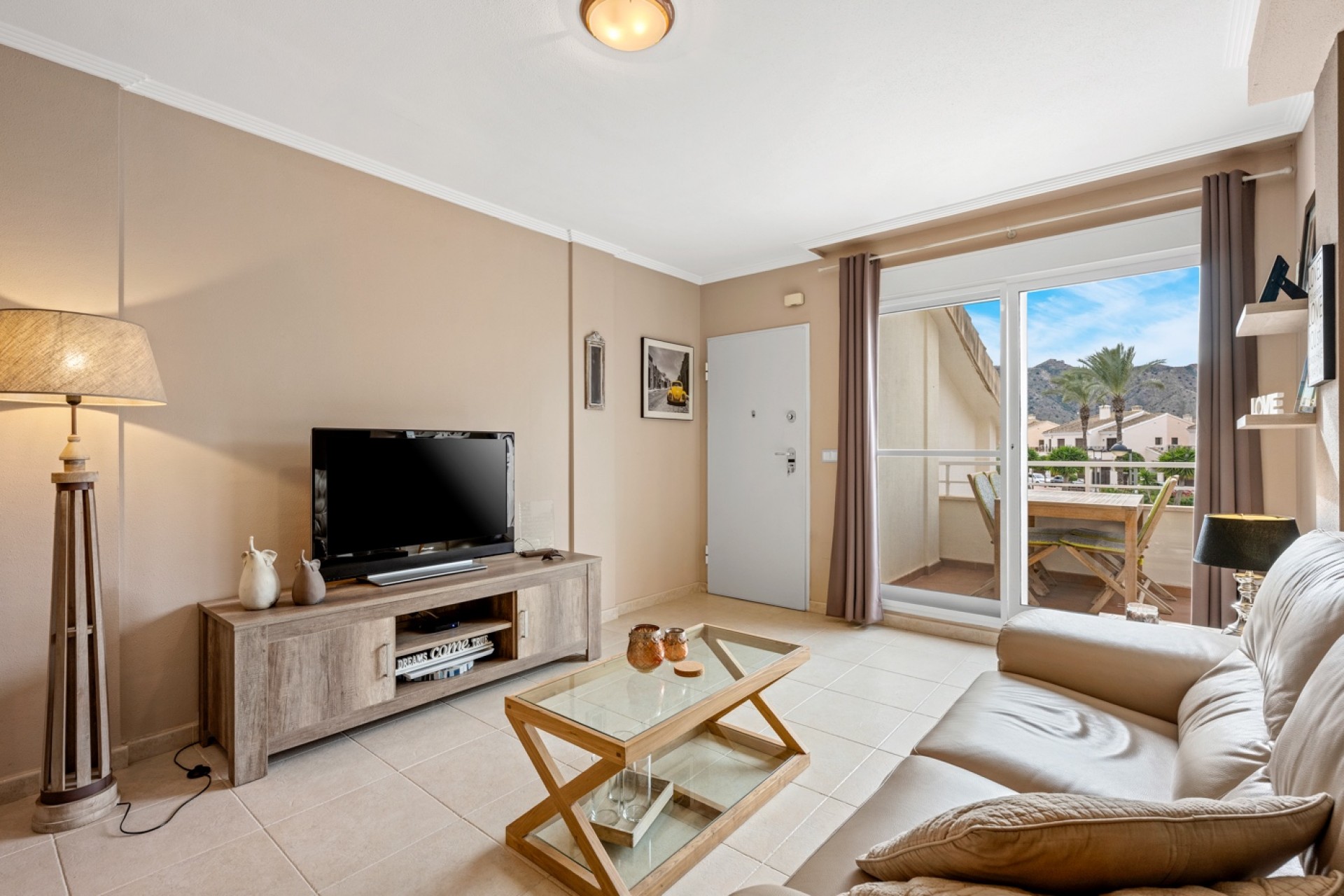 Wiederverkauf - Apartment / Flat * -
Torre Pacheco* - Torrepacheco