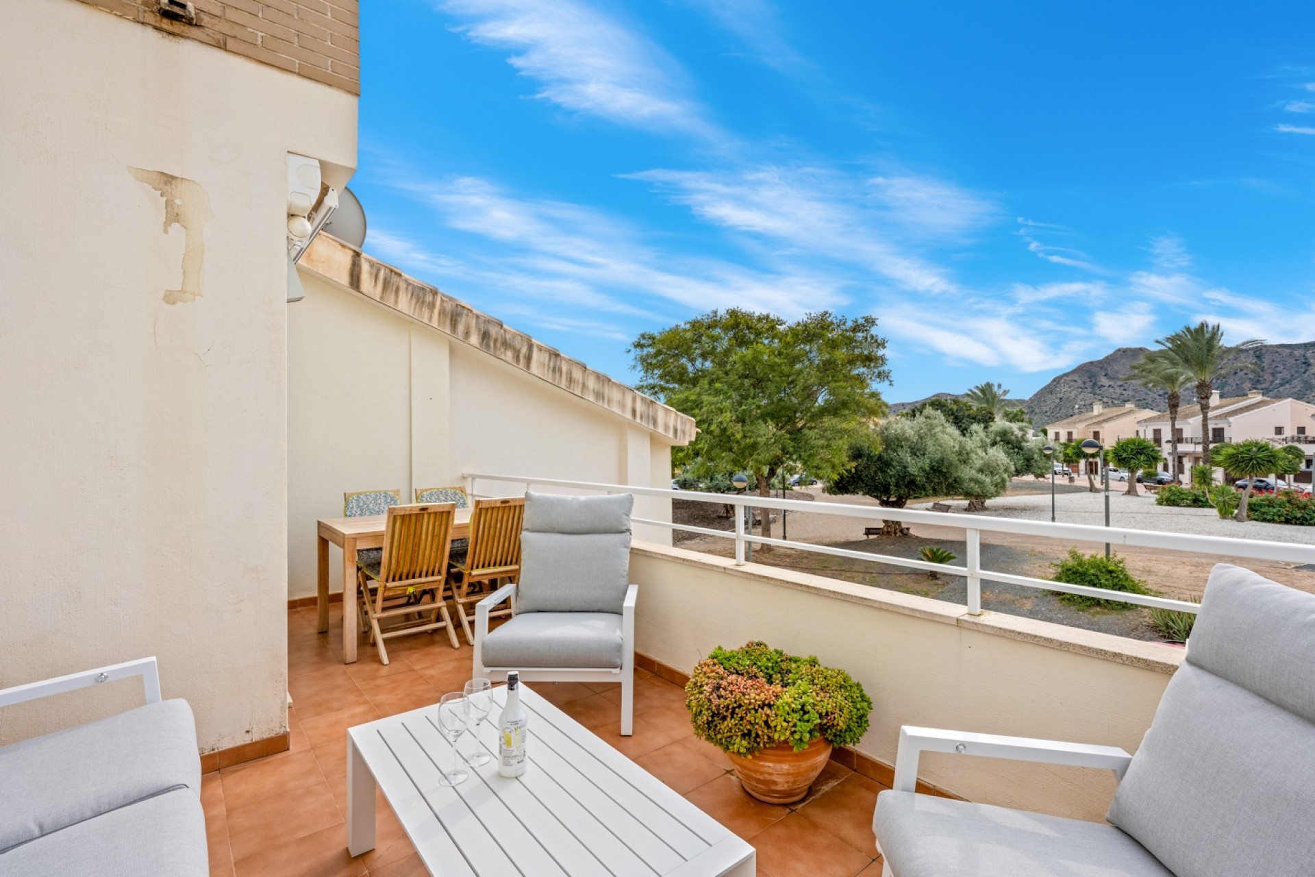 Wiederverkauf - Apartment / Flat * -
Torre Pacheco* - Torrepacheco