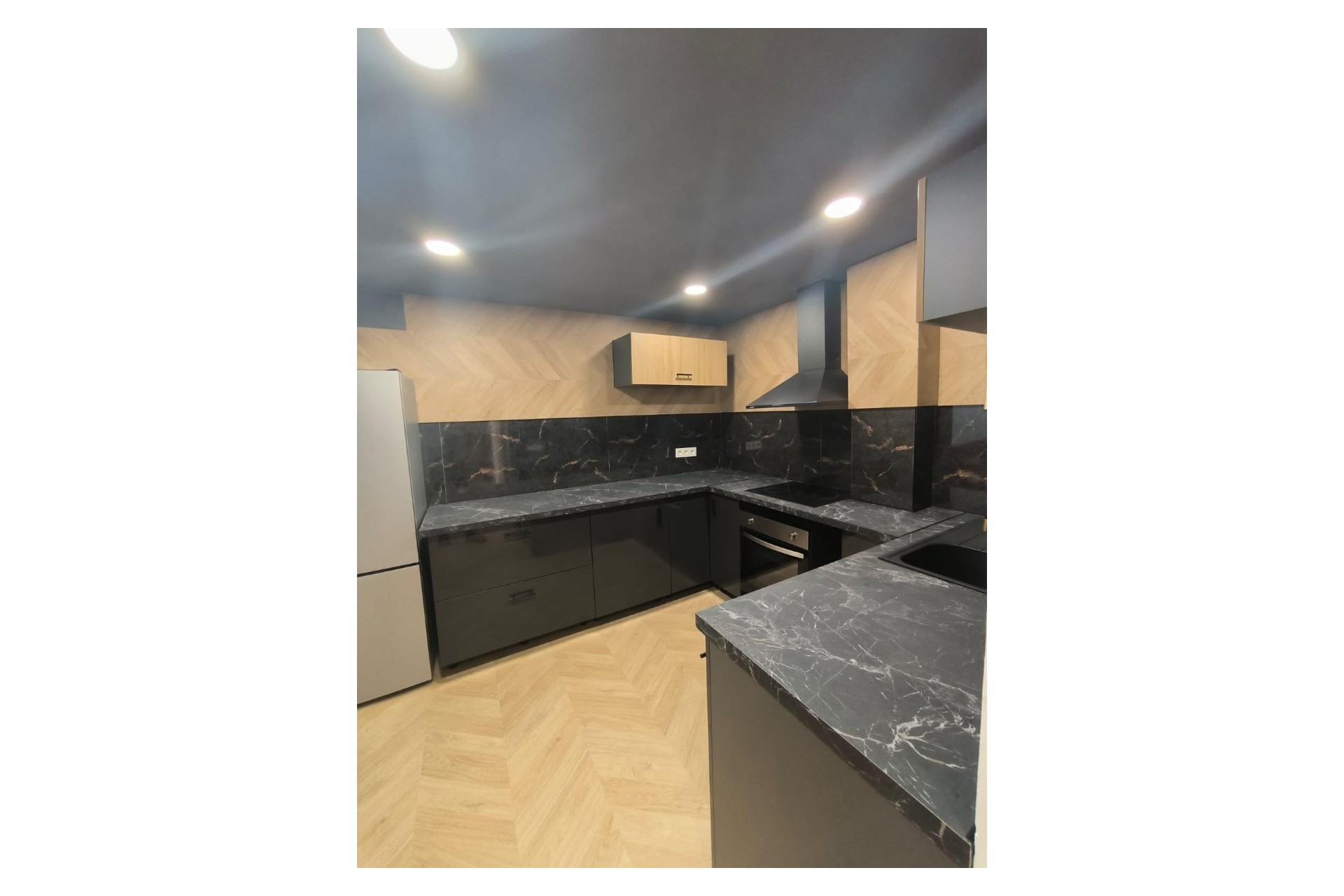 Wiederverkauf - Apartment - Flat -
Torrevieia - Acequion