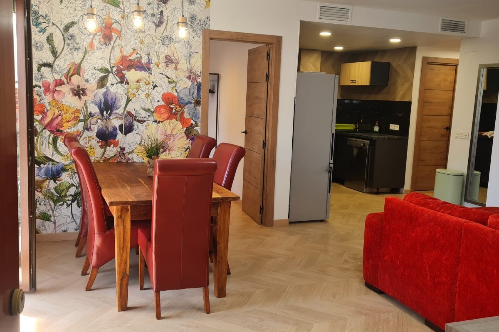 Wiederverkauf - Apartment - Flat -
Torrevieia - Acequion