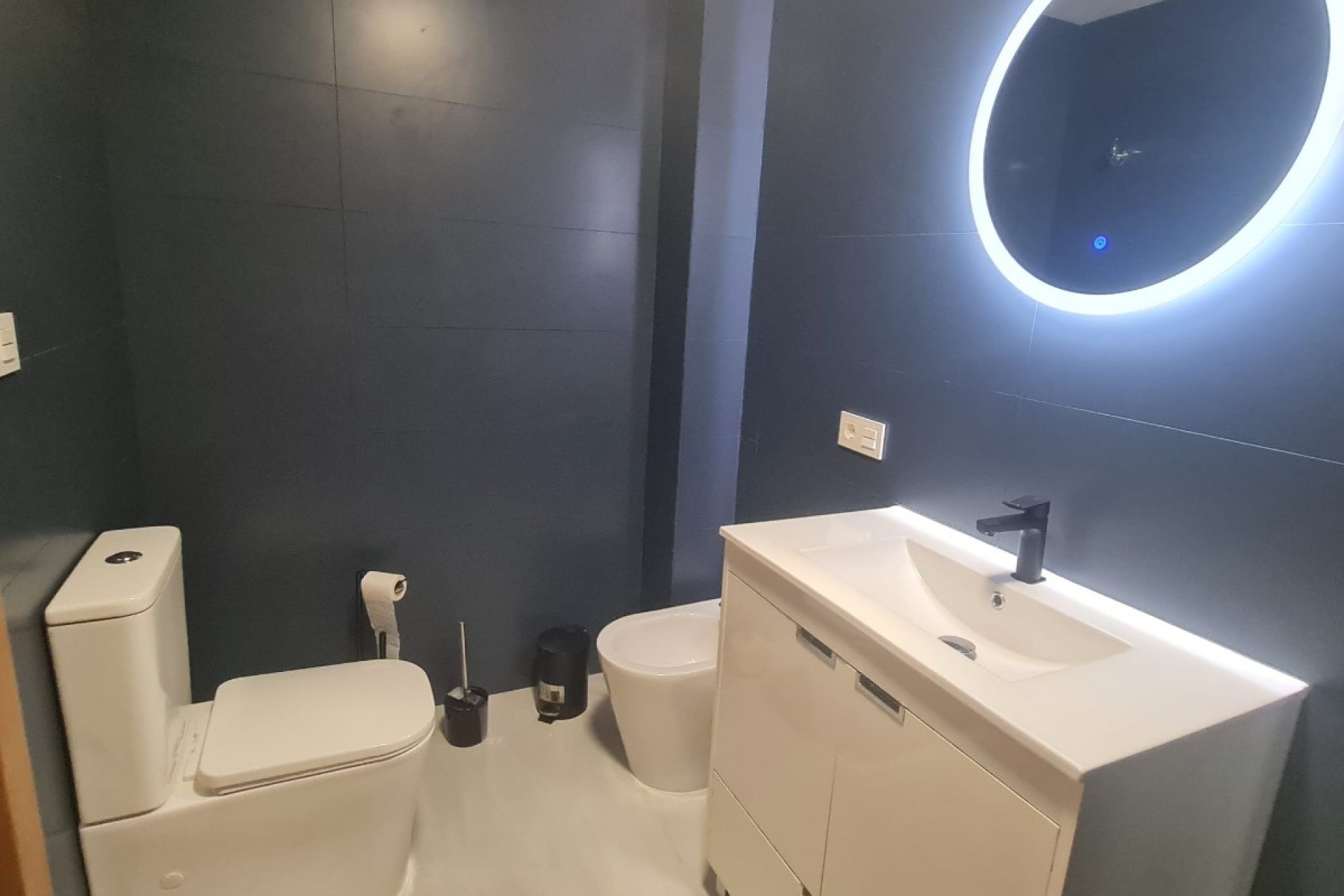 Wiederverkauf - Apartment - Flat -
Torrevieia - Acequion