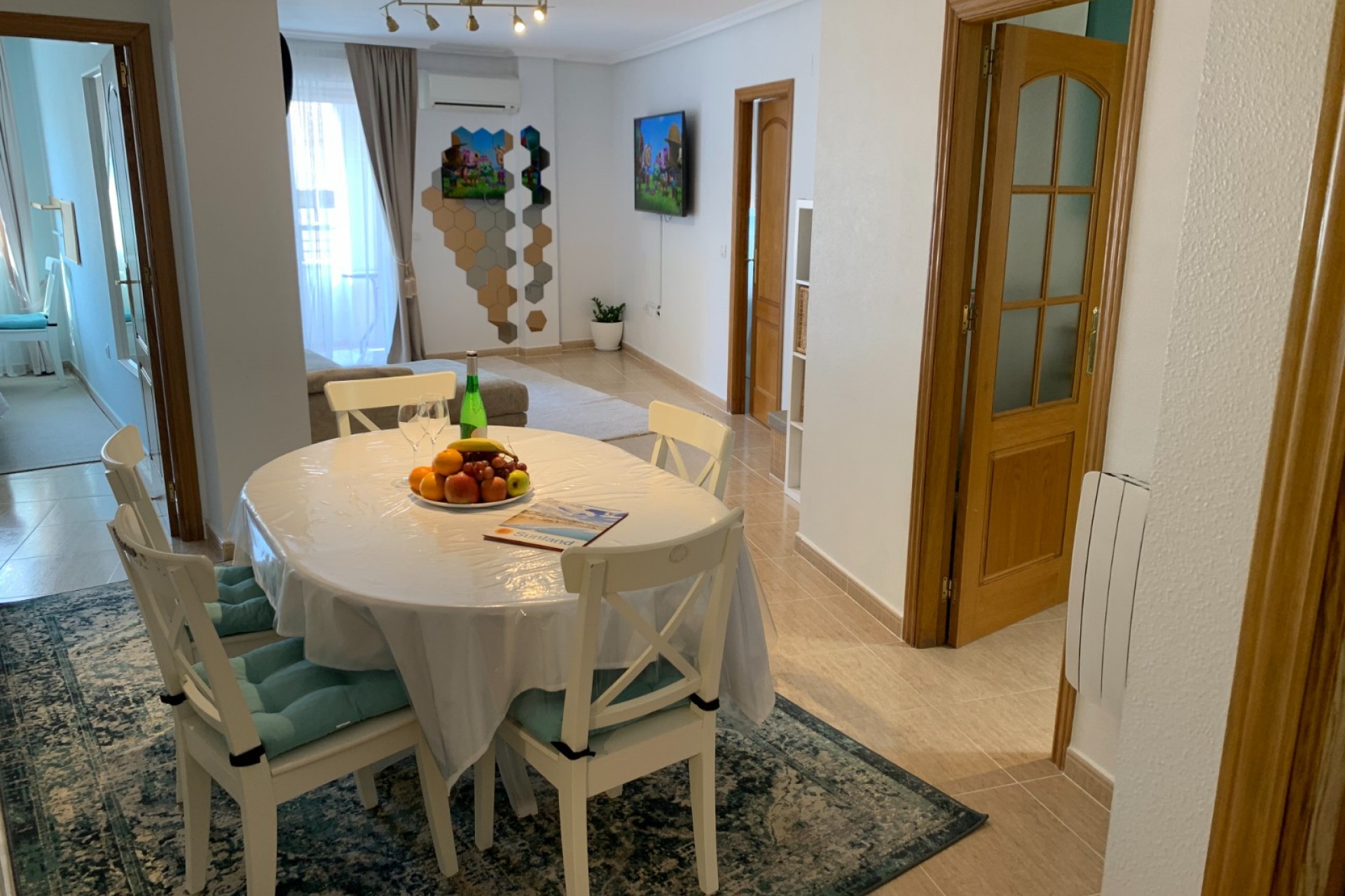 Wiederverkauf - Apartment - Flat -
Torrevieia - Center