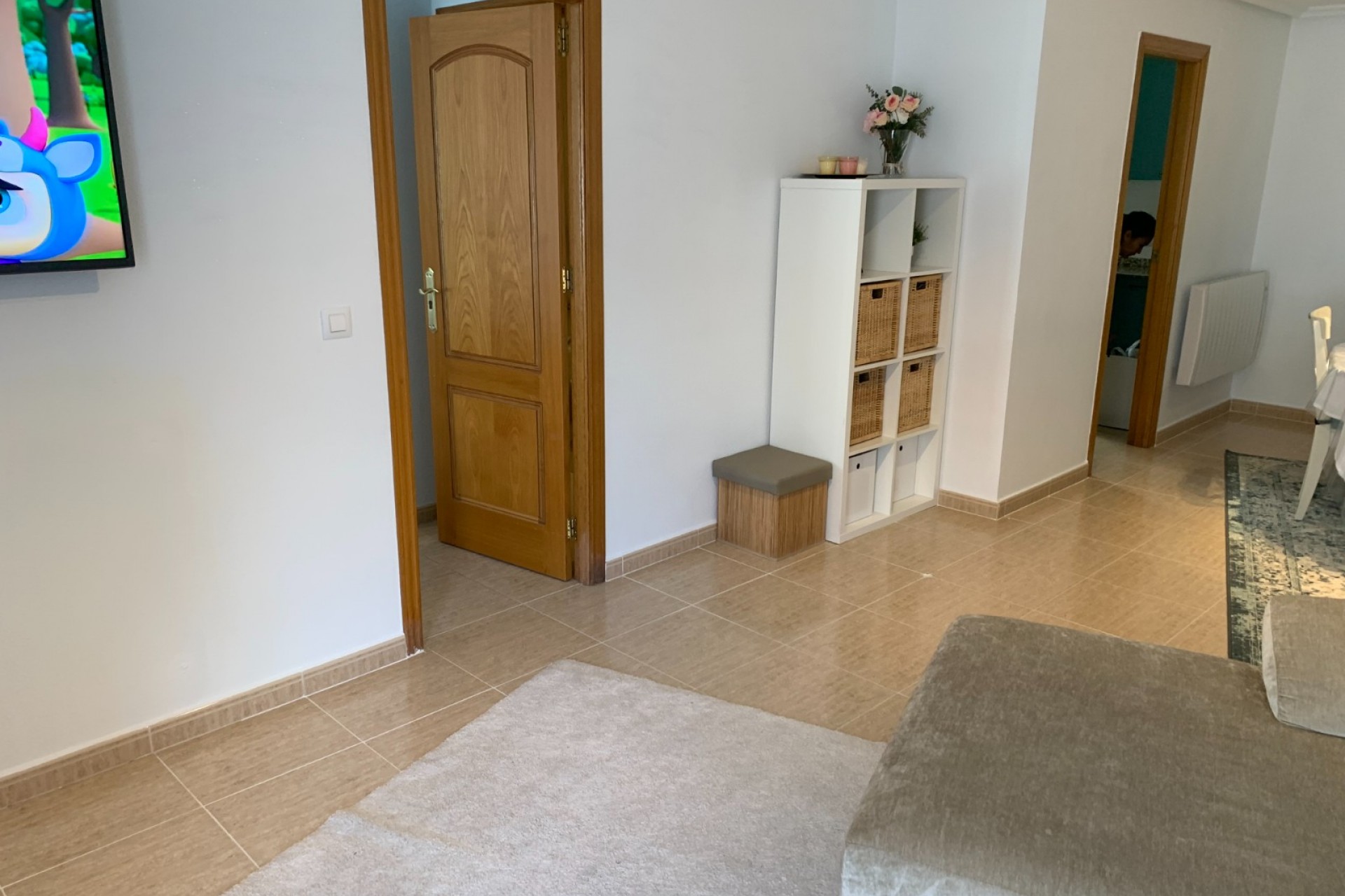 Wiederverkauf - Apartment - Flat -
Torrevieia - Center