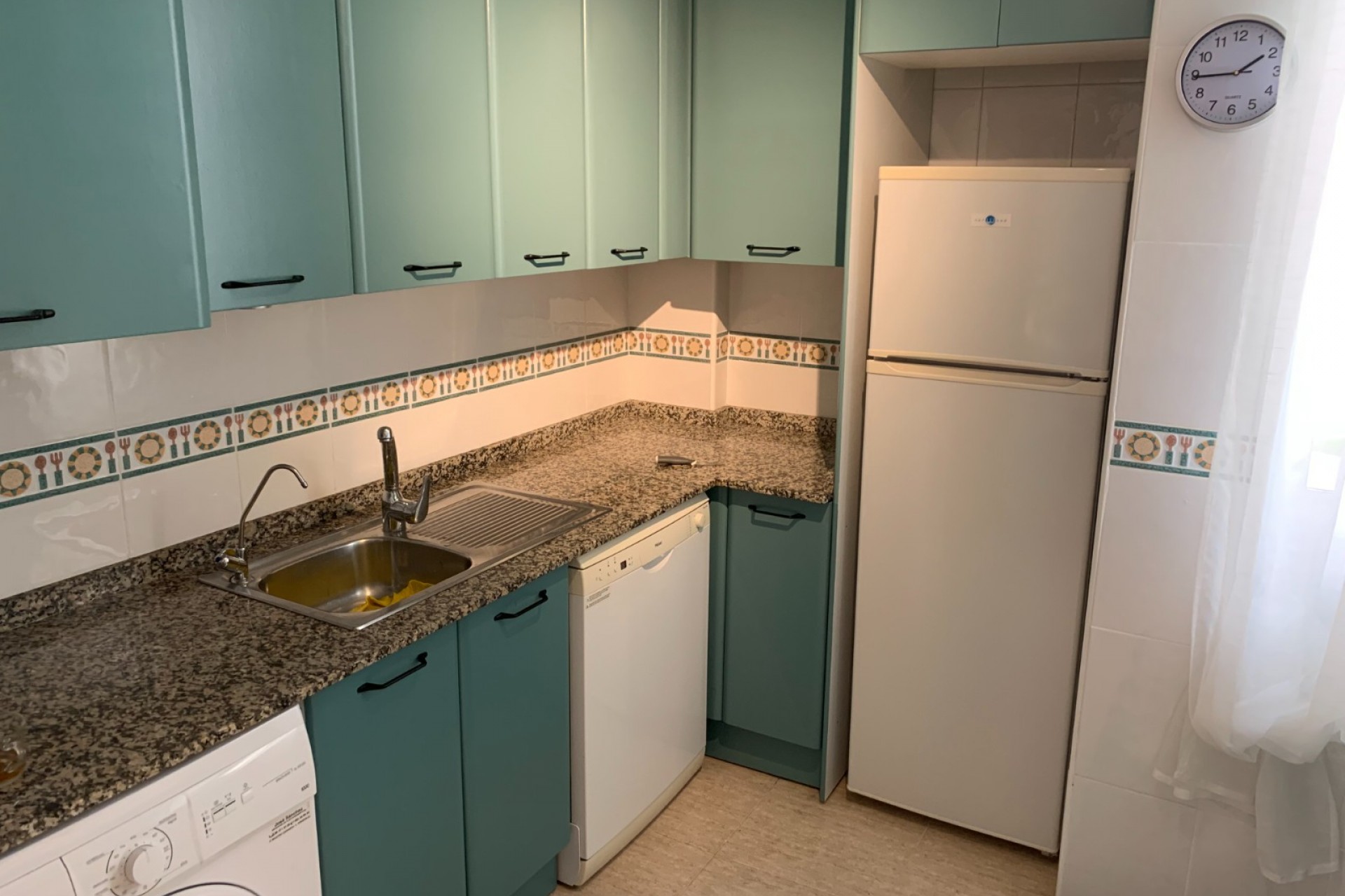 Wiederverkauf - Apartment - Flat -
Torrevieia - Center