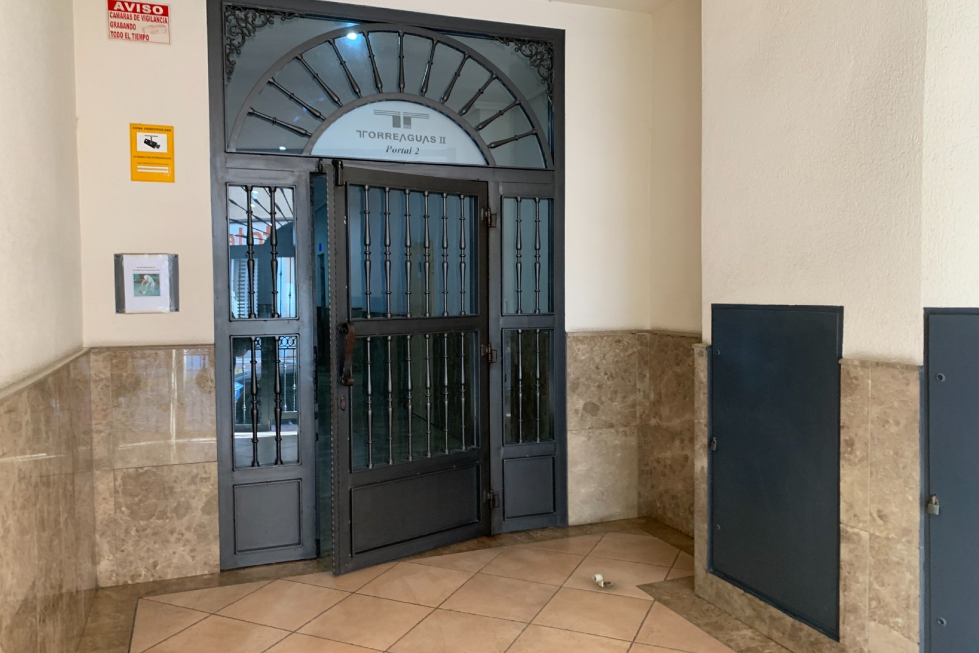 Wiederverkauf - Apartment - Flat -
Torrevieia - Center