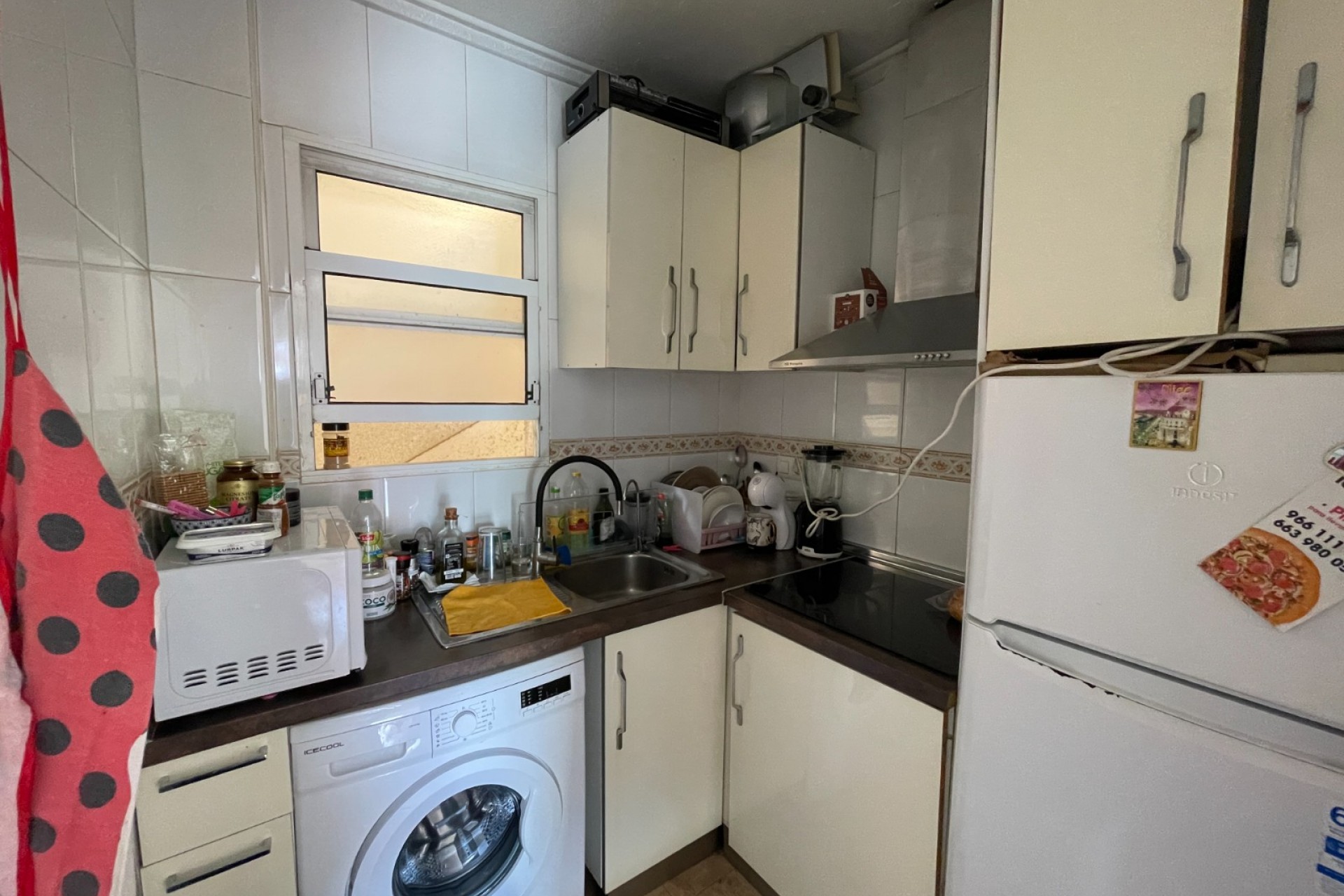 Wiederverkauf - Apartment - Flat -
Torrevieia - Comunidad Valenciana