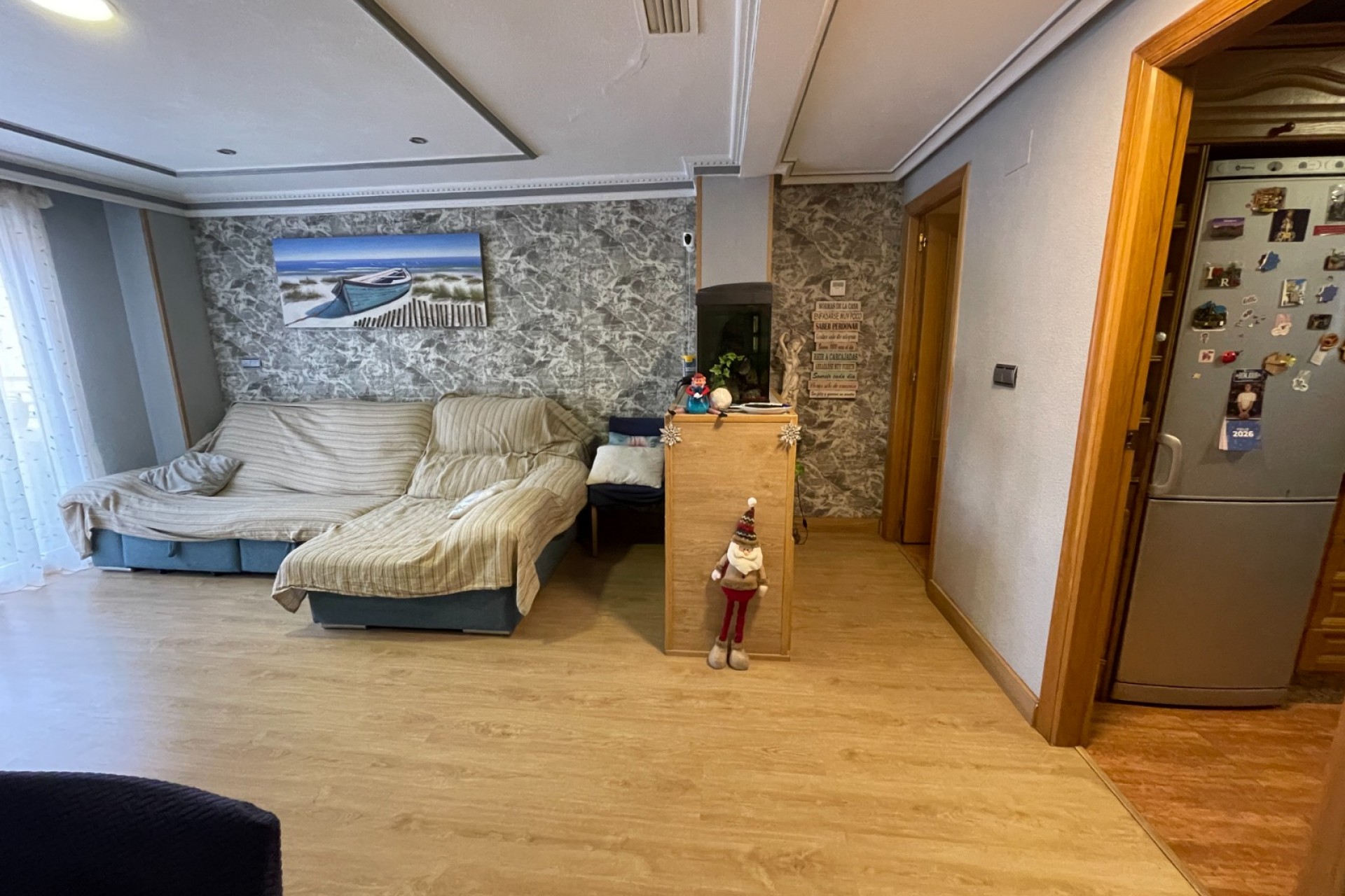 Wiederverkauf - Apartment - Flat -
Torrevieia - Torrevieja