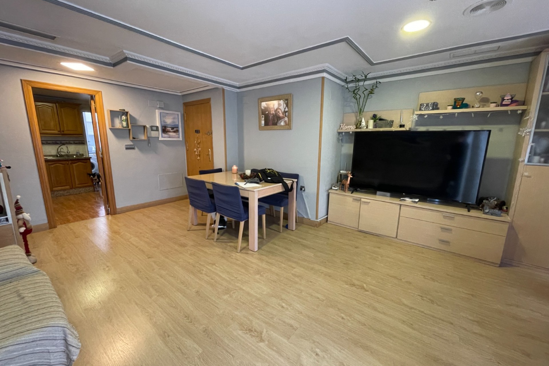 Wiederverkauf - Apartment - Flat -
Torrevieia - Torrevieja