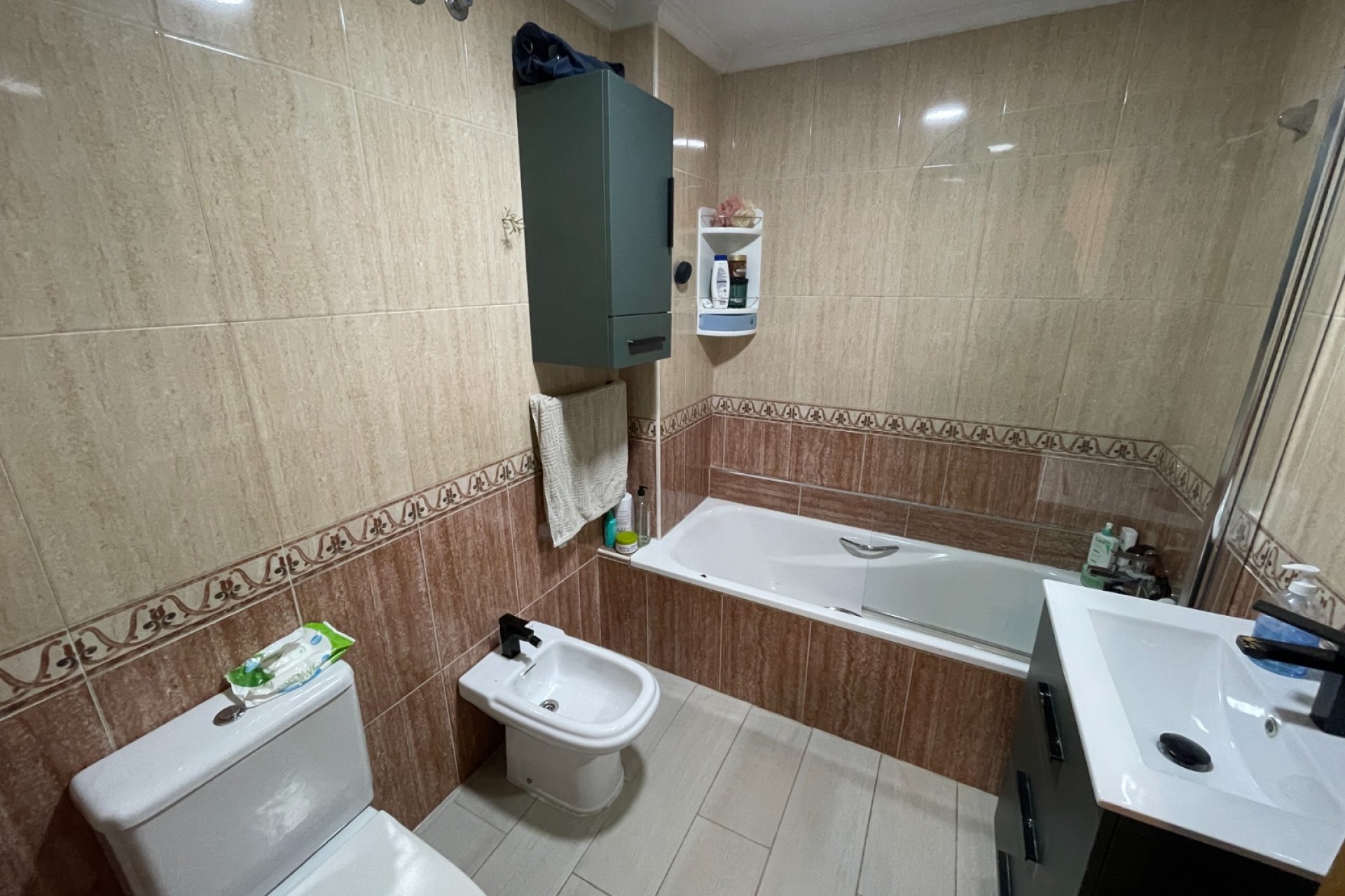Wiederverkauf - Apartment - Flat -
Torrevieia - Torrevieja