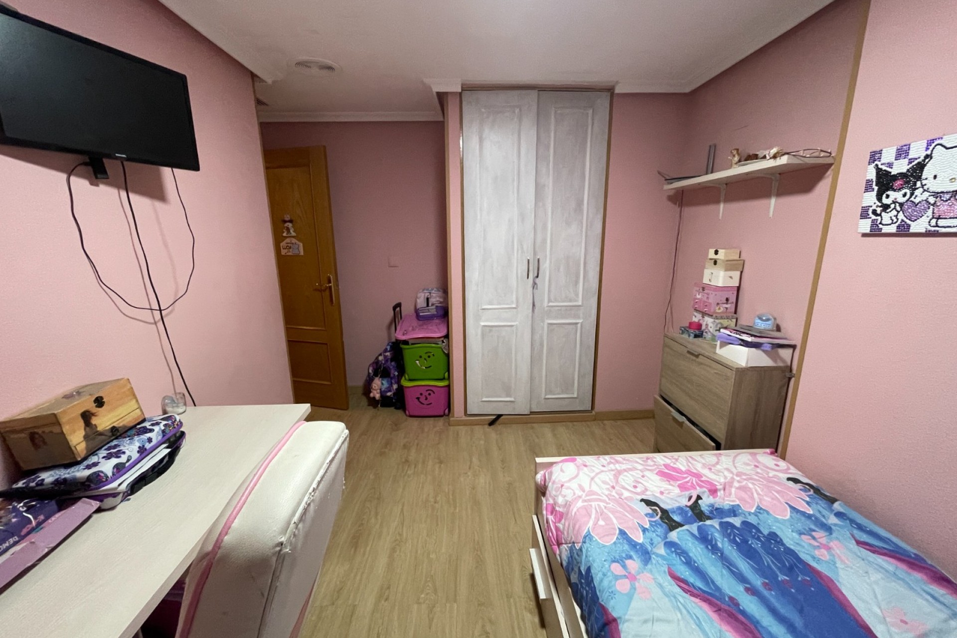 Wiederverkauf - Apartment - Flat -
Torrevieia - Torrevieja