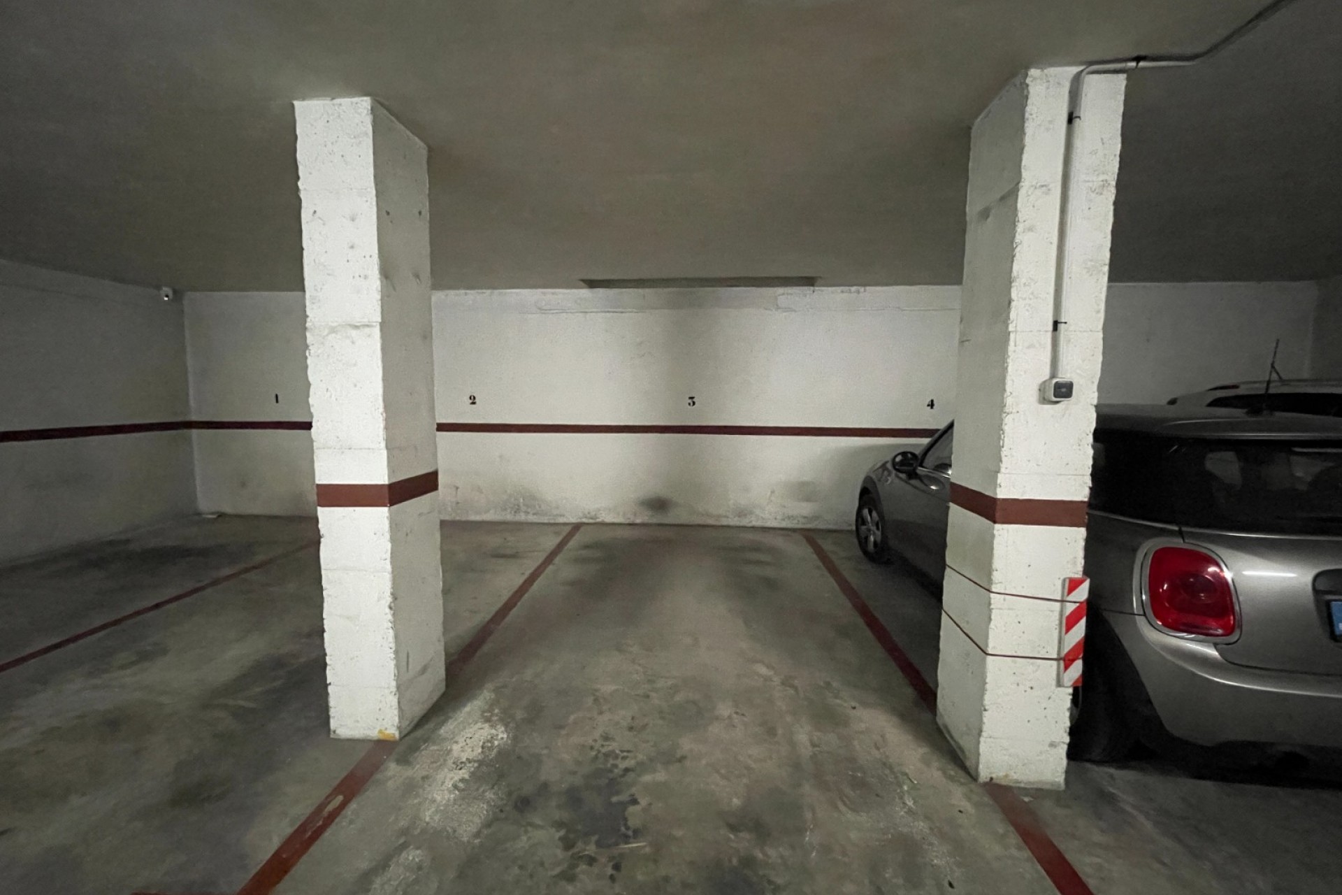 Wiederverkauf - Apartment - Flat -
Torrevieia - Torrevieja