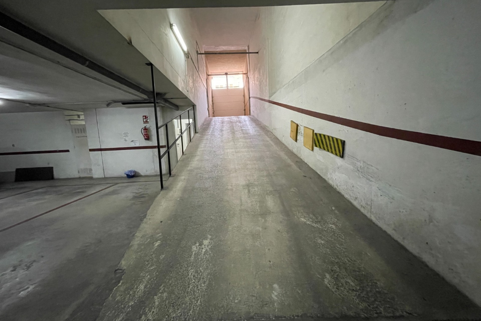 Wiederverkauf - Apartment - Flat -
Torrevieia - Torrevieja