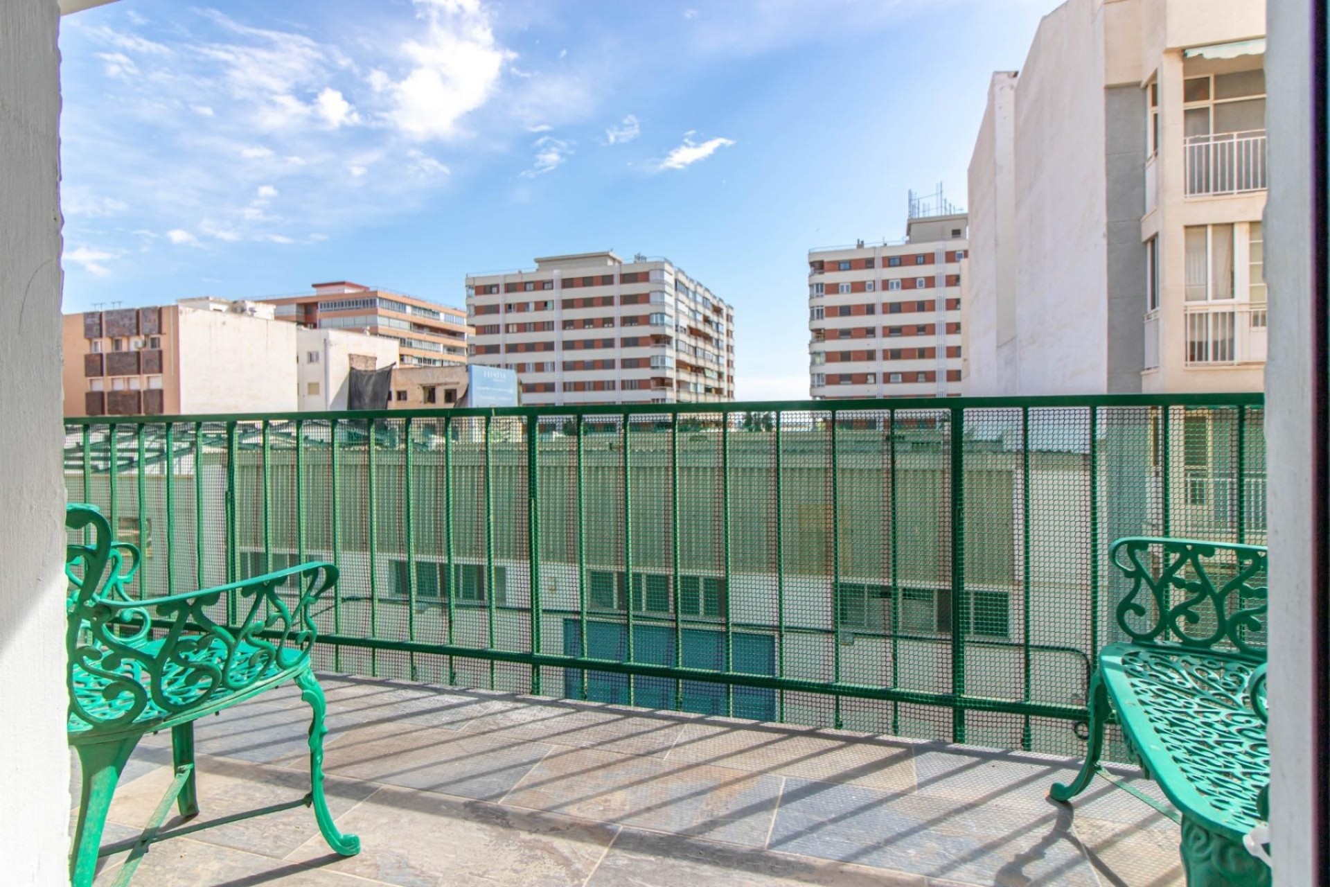 Wiederverkauf - Apartment flat -
Torrevieja - Acequion