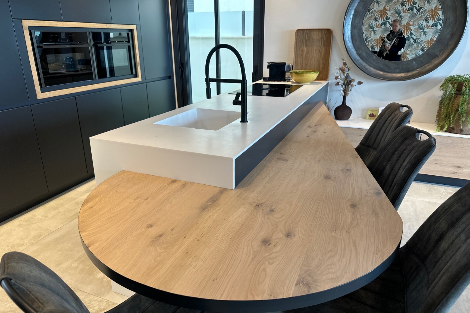 Wiederverkauf - Apartment - Ground Floor -
Ciudad Quesada