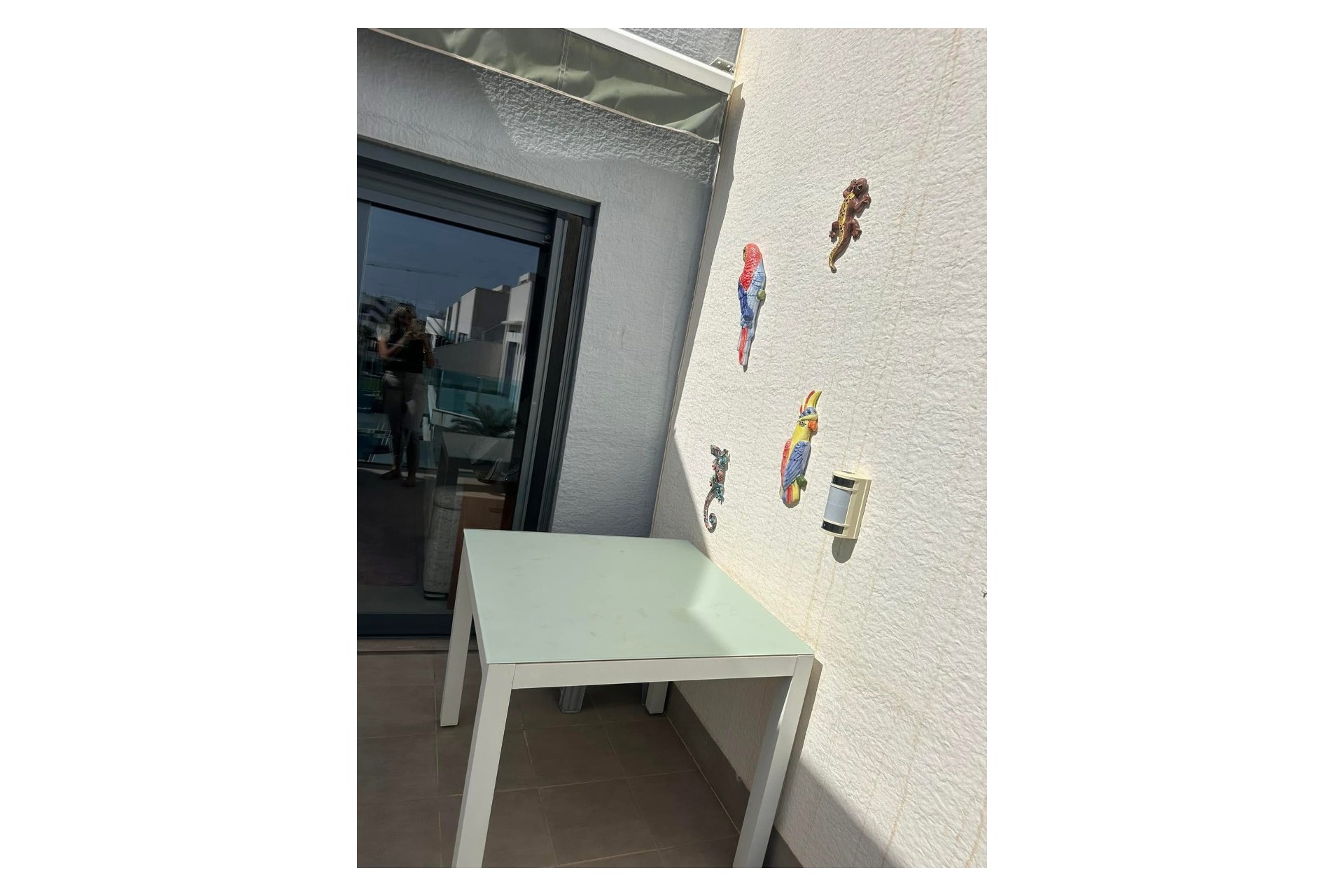 Wiederverkauf - Apartment -
Guardamar del Segura - El Raso