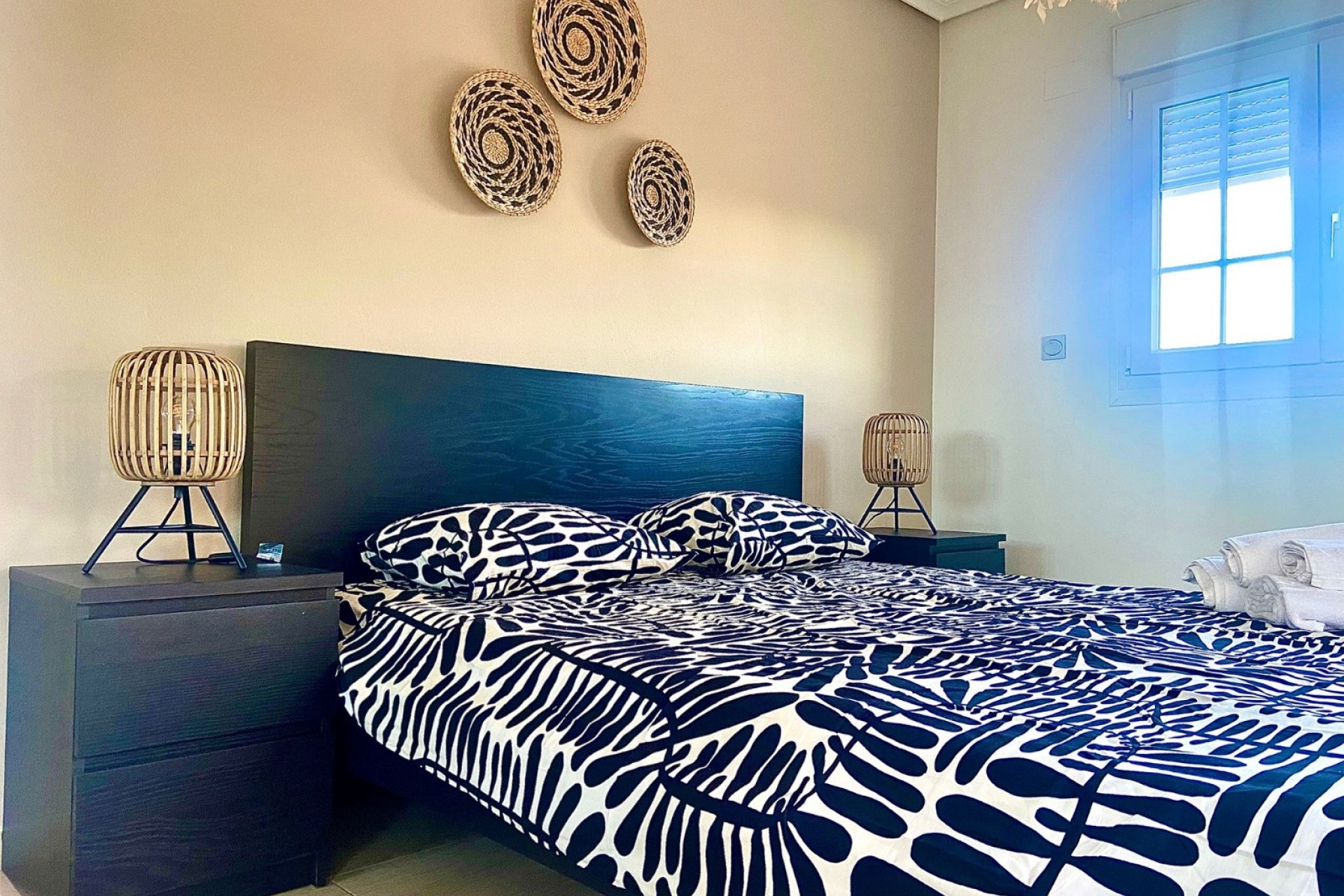 Wiederverkauf - Apartment -
Guardamar del Segura - El Raso