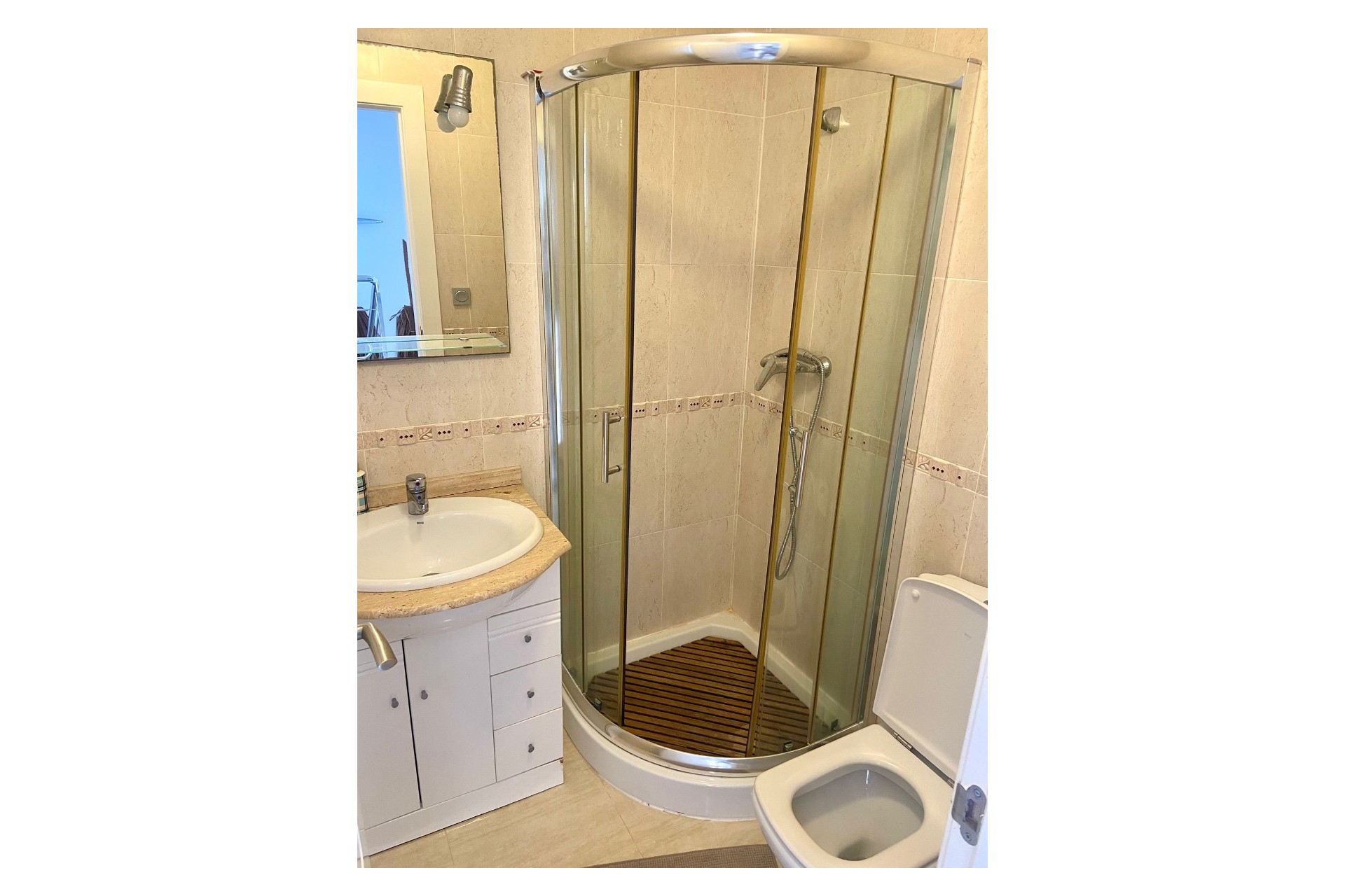 Wiederverkauf - Apartment -
Guardamar del Segura - El Raso