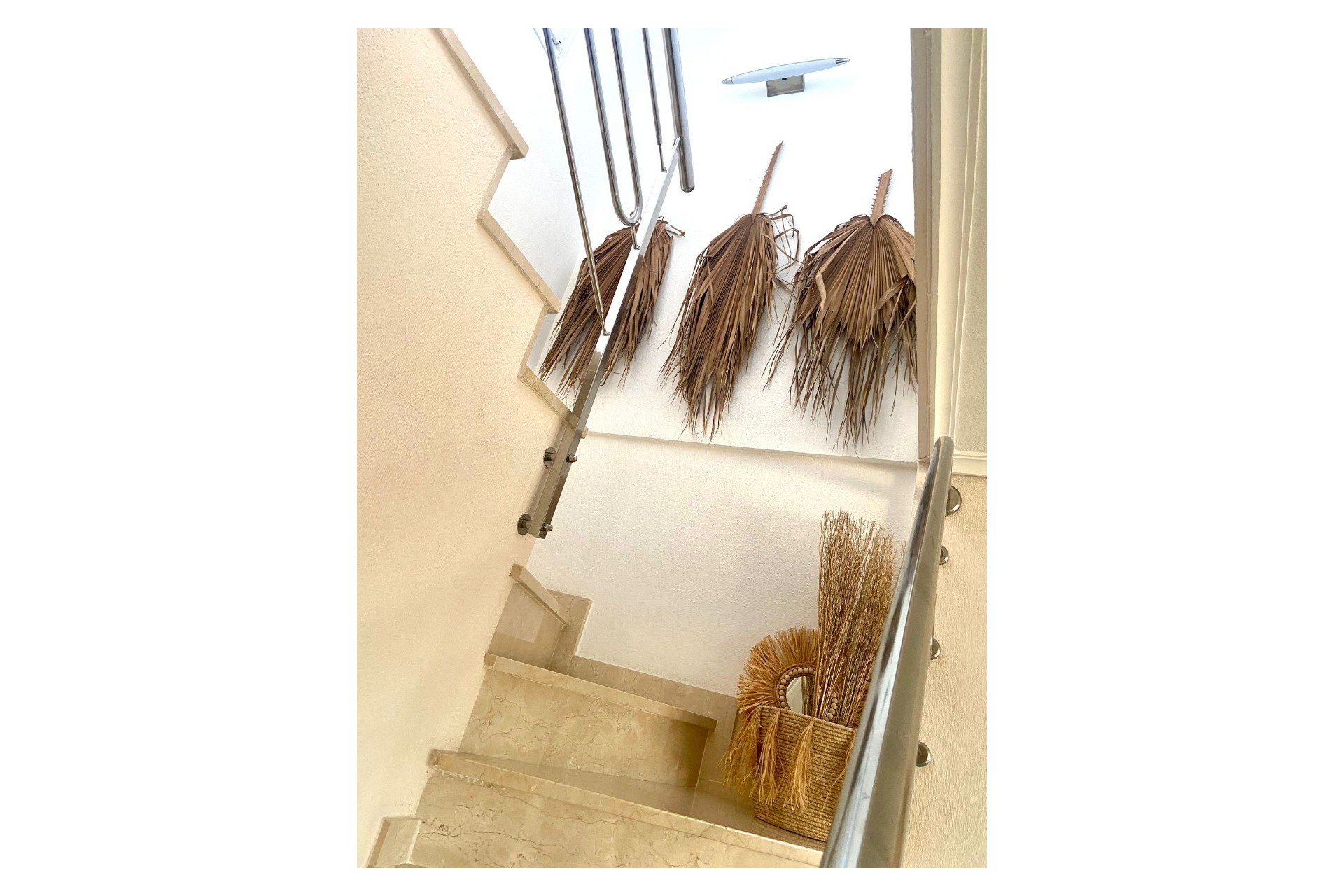 Wiederverkauf - Apartment -
Guardamar del Segura - El Raso