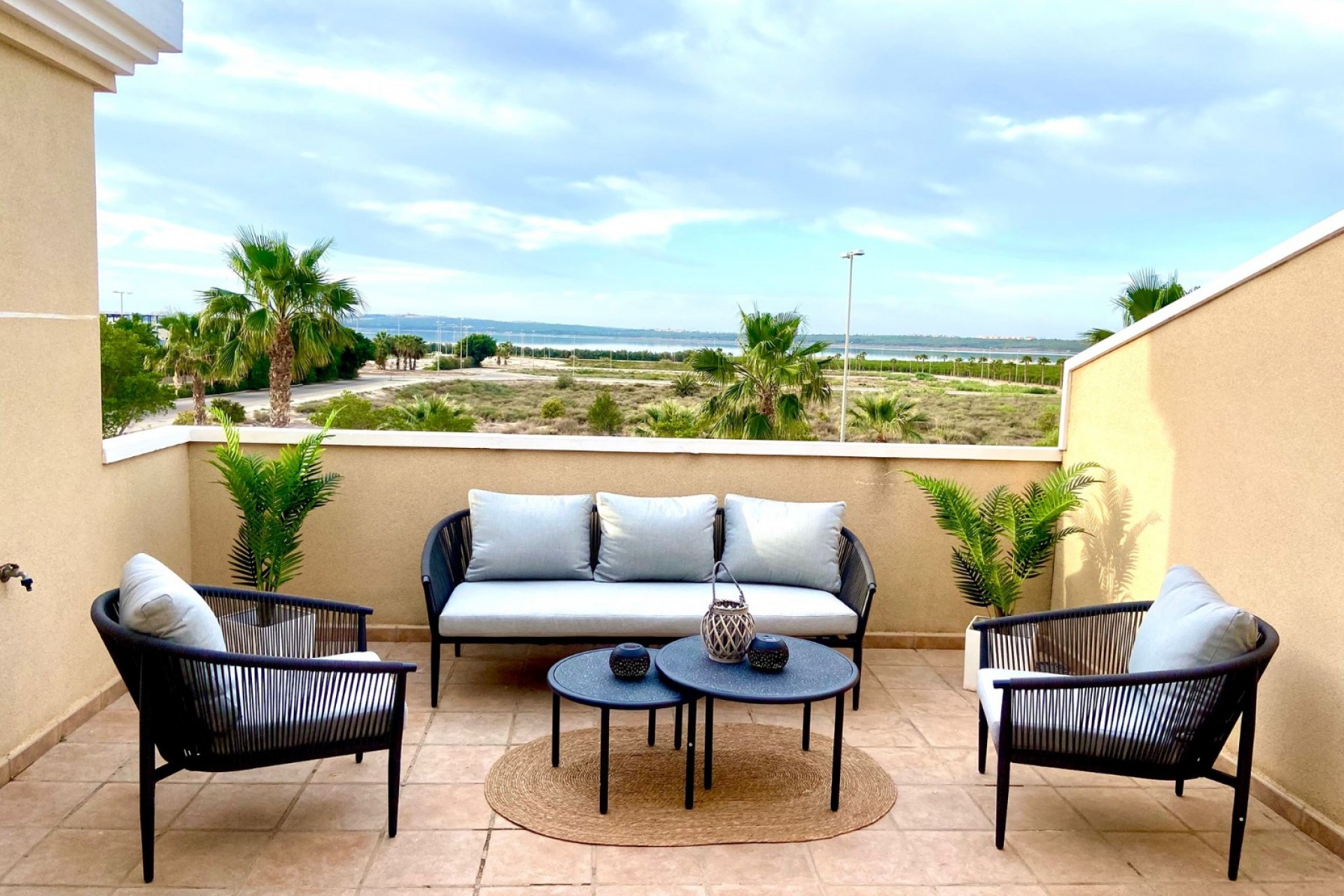 Wiederverkauf - Apartment -
Guardamar del Segura - El Raso