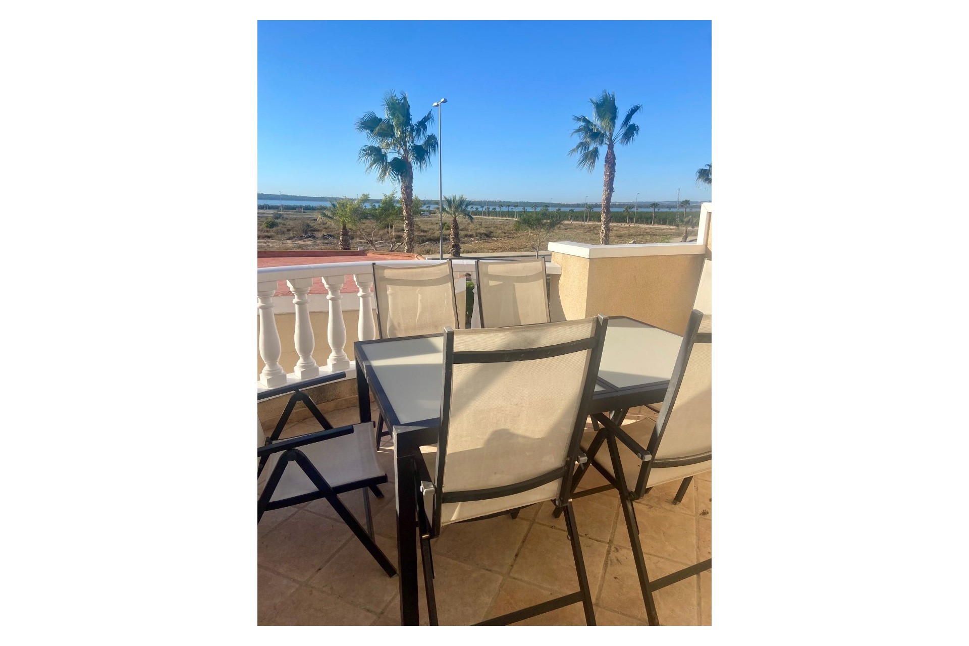 Wiederverkauf - Apartment -
Guardamar del Segura - El Raso