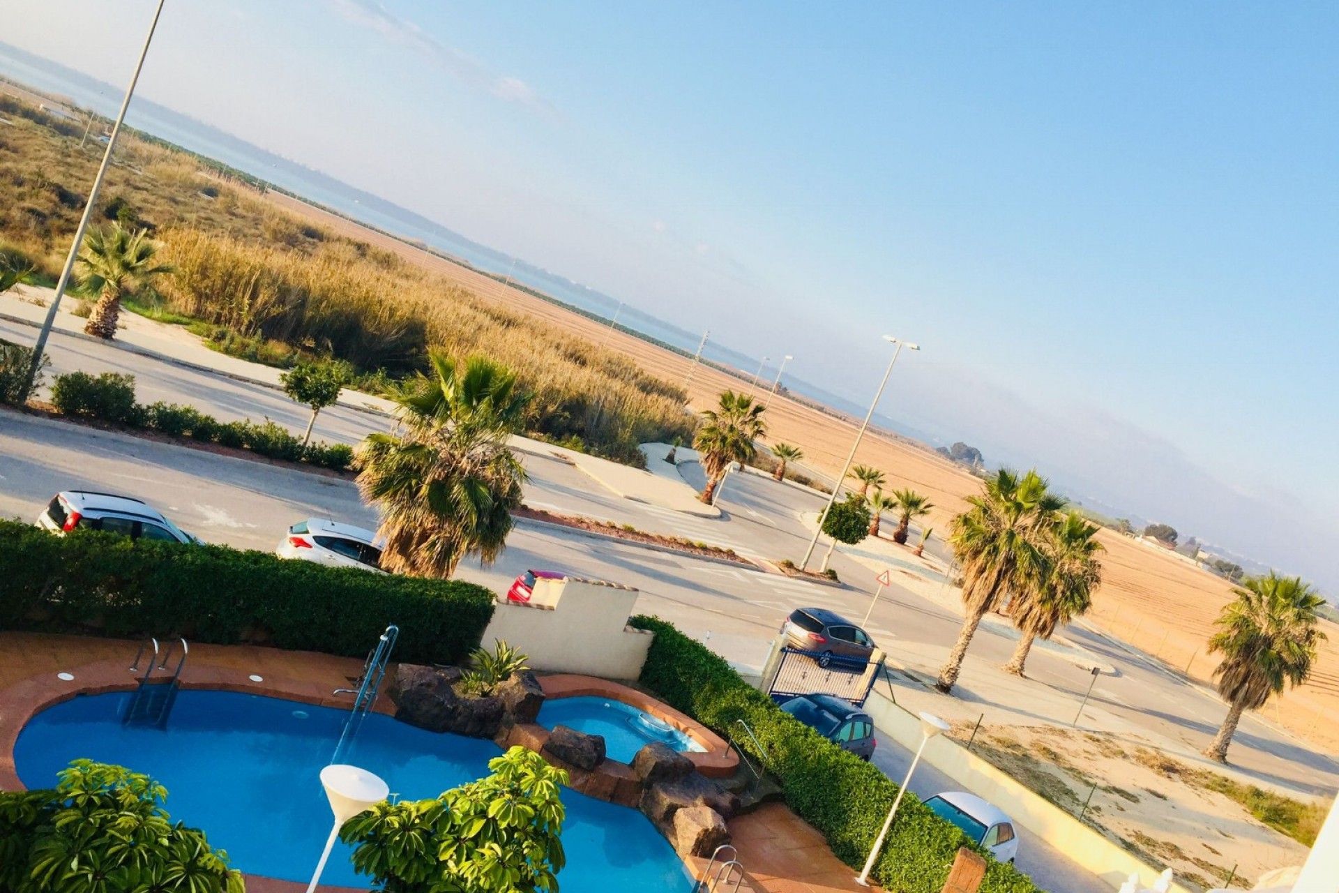 Wiederverkauf - Apartment -
Guardamar del Segura - El Raso