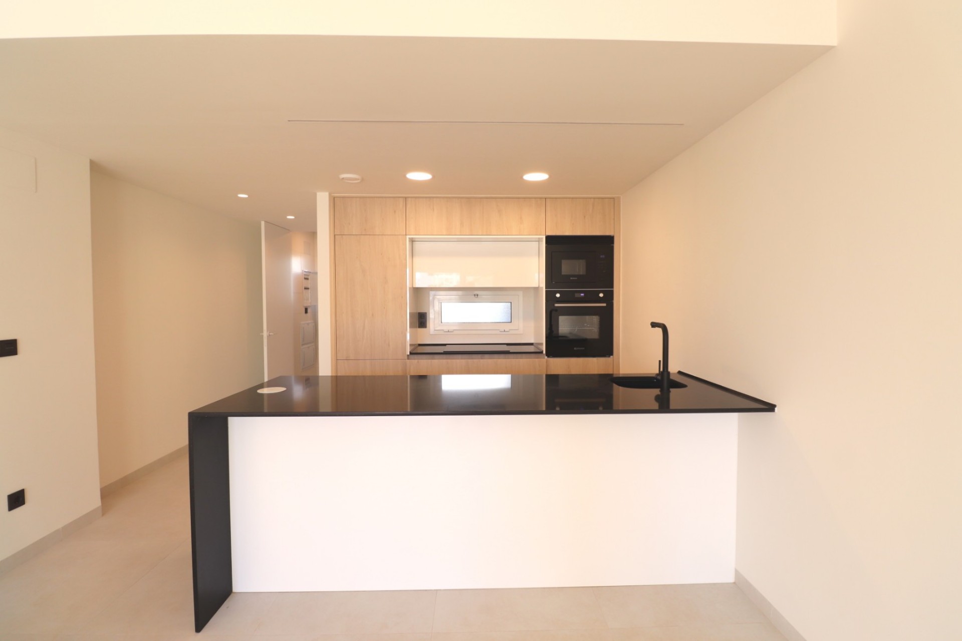 Wiederverkauf - Apartment -
Guardamar del Segura - El Raso