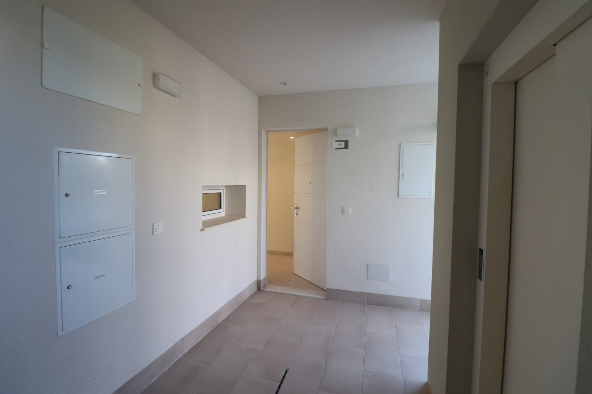 Wiederverkauf - Apartment -
Guardamar del Segura - El Raso