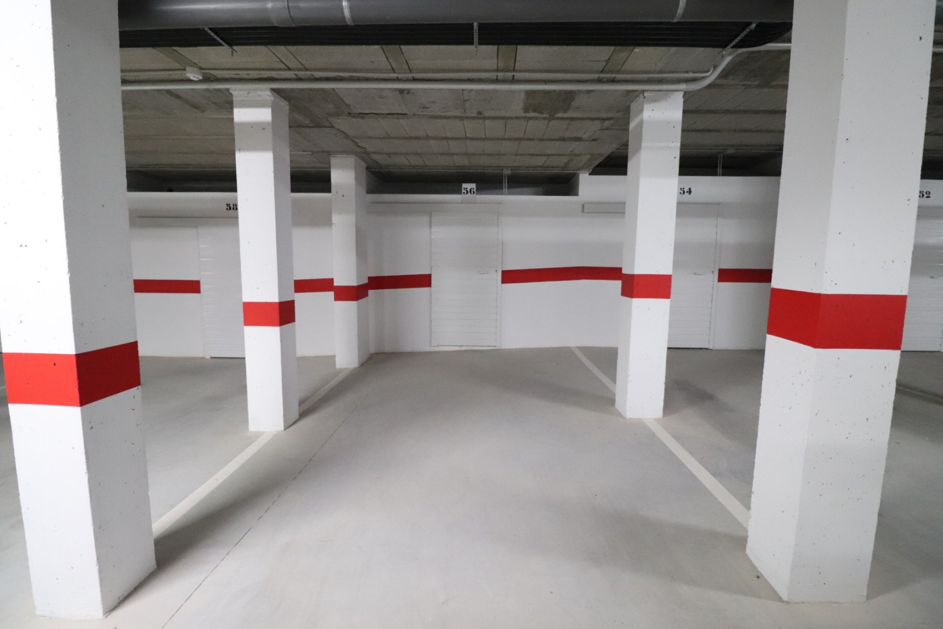 Wiederverkauf - Apartment -
Guardamar del Segura - El Raso