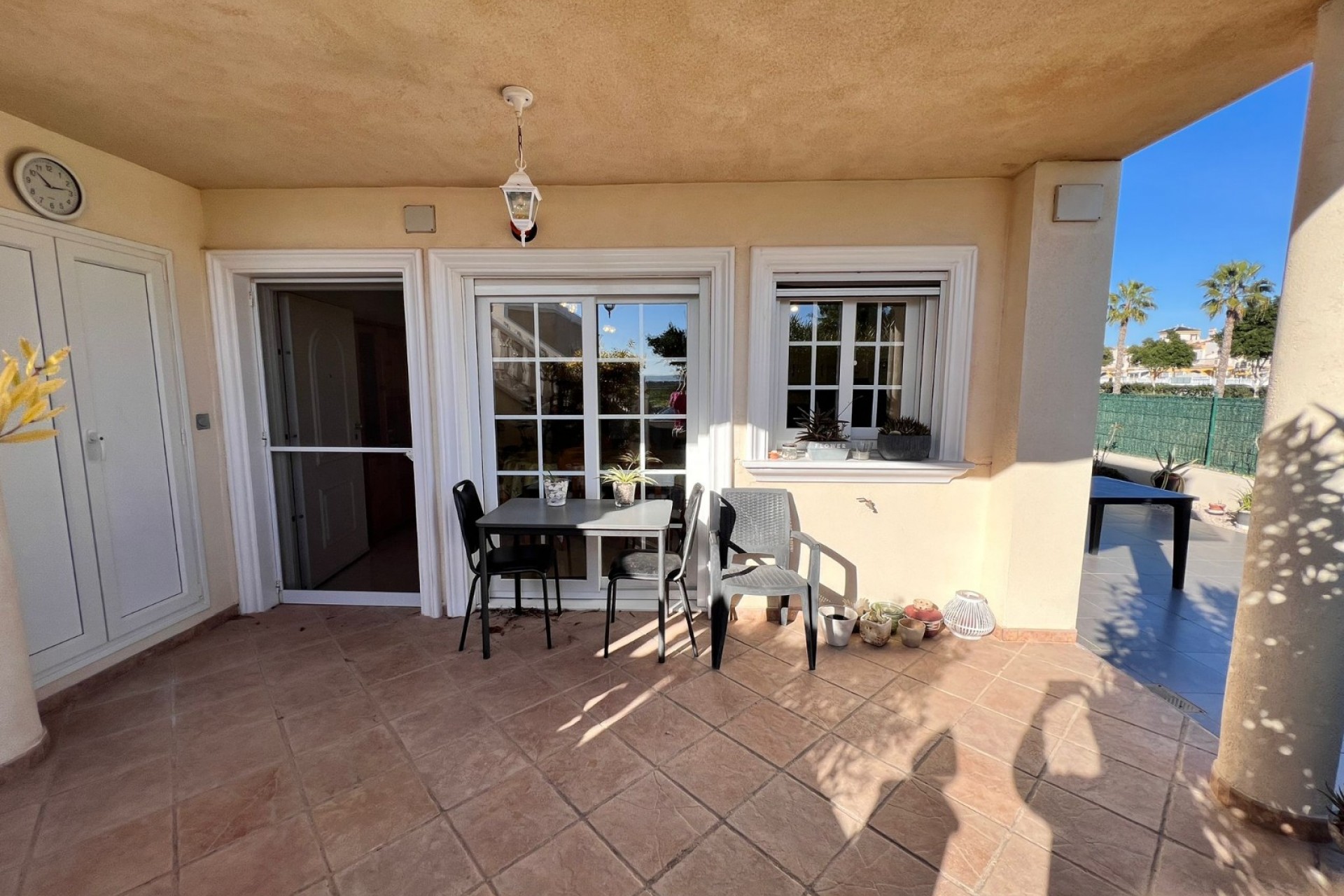 Wiederverkauf - Apartment -
Guardamar del Segura - El Raso