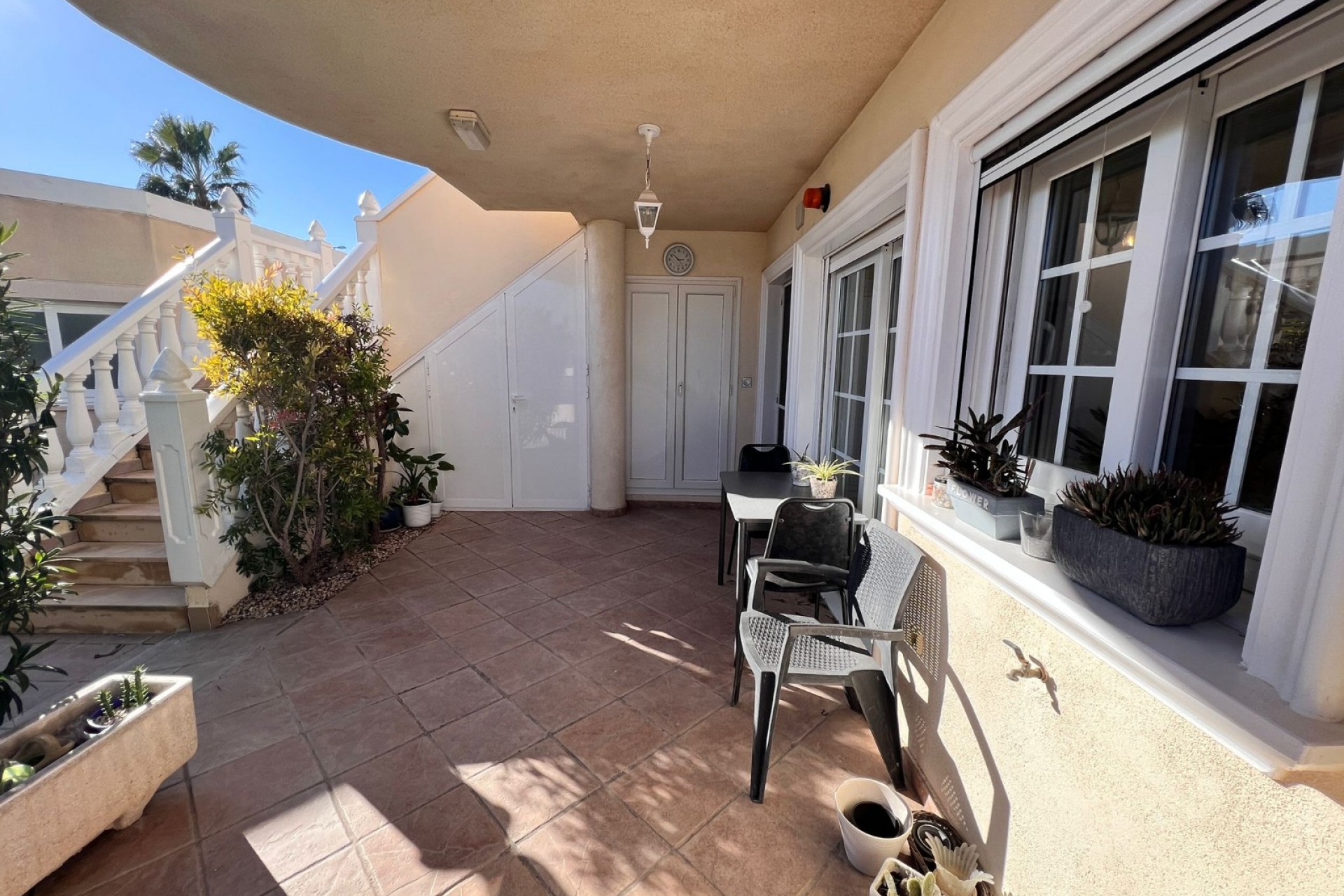 Wiederverkauf - Apartment -
Guardamar del Segura - El Raso