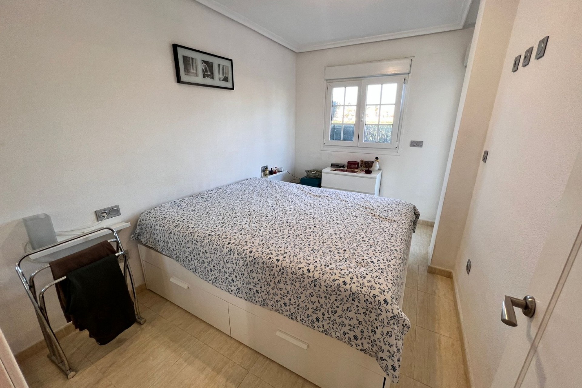 Wiederverkauf - Apartment -
Guardamar del Segura - El Raso