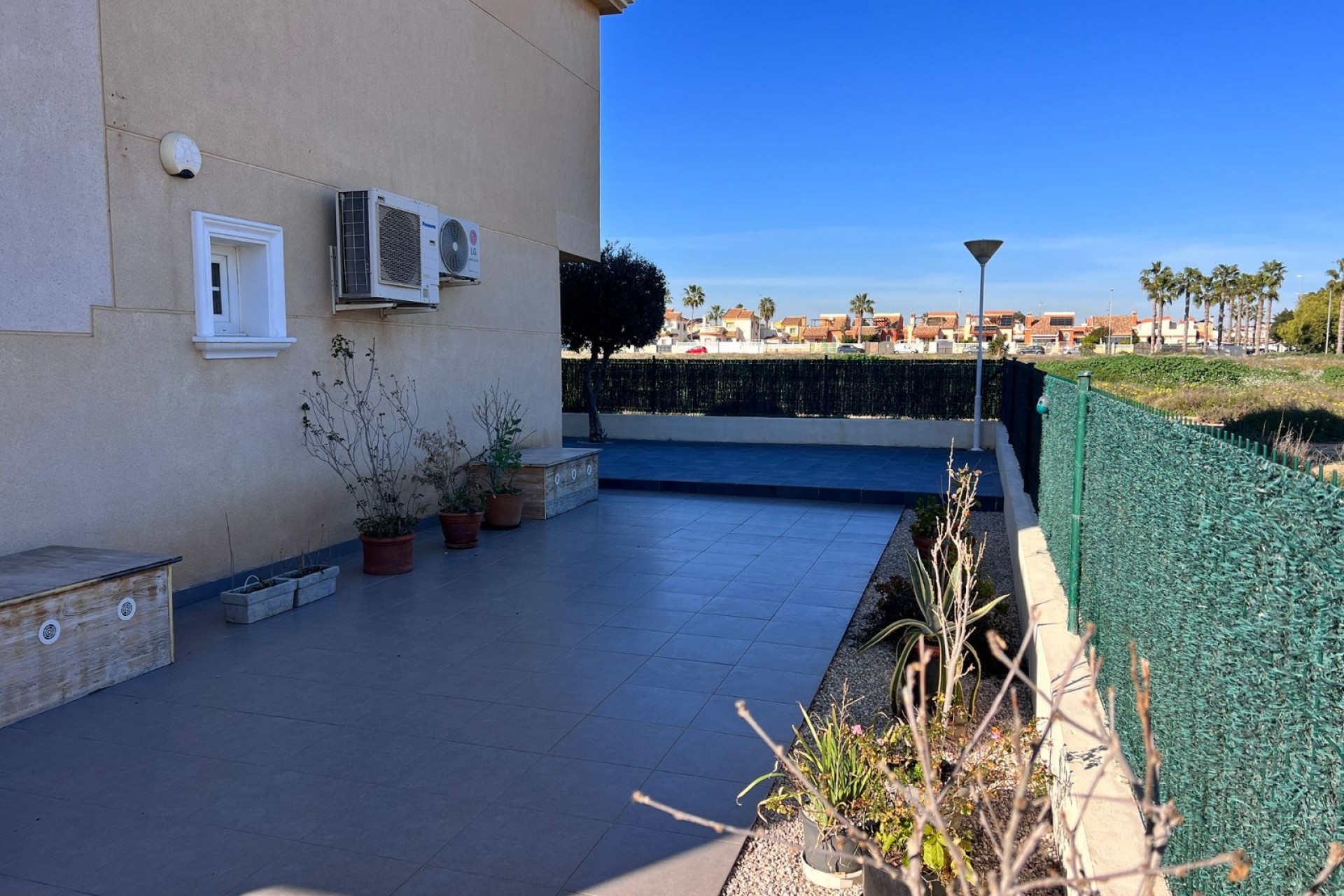 Wiederverkauf - Apartment -
Guardamar del Segura - El Raso