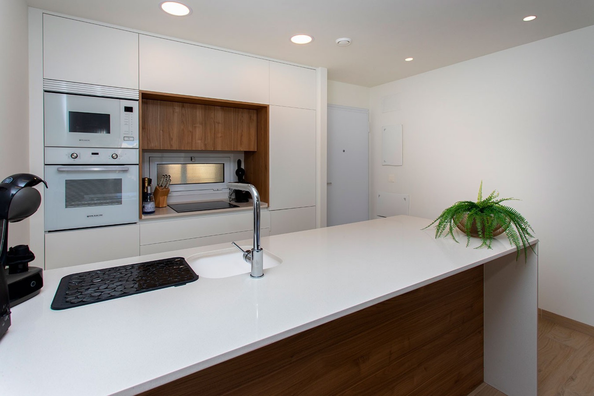 Wiederverkauf - Apartment -
Guardamar del Segura - El Raso