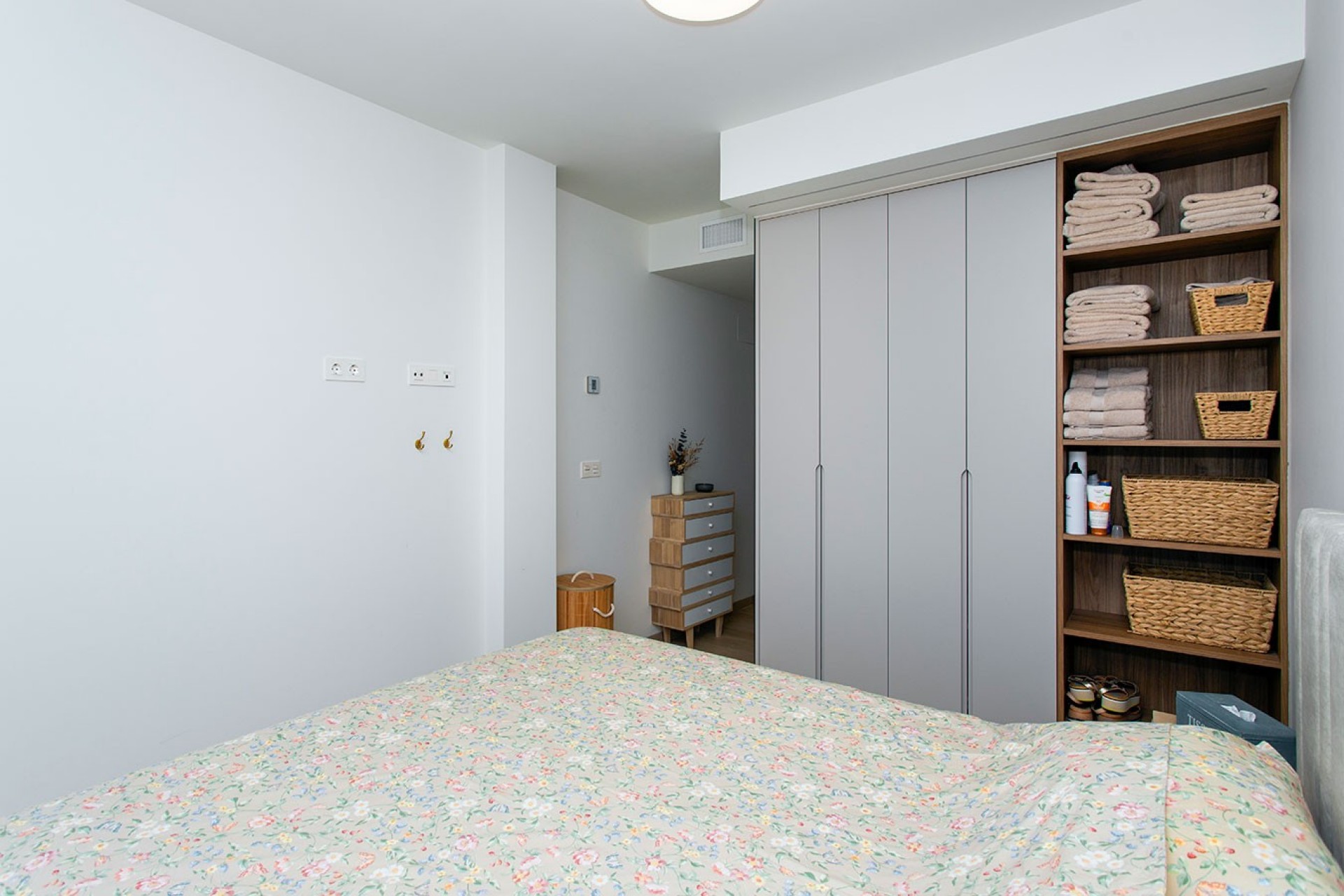 Wiederverkauf - Apartment -
Guardamar del Segura - El Raso