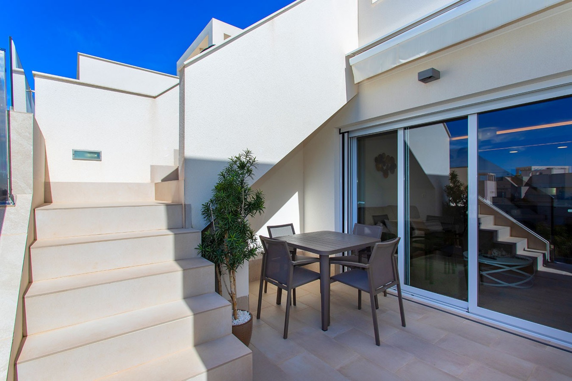 Wiederverkauf - Apartment -
Guardamar del Segura - El Raso