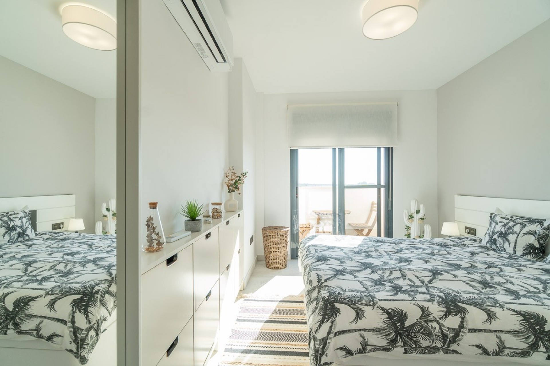 Wiederverkauf - Apartment -
Guardamar del Segura - El Raso