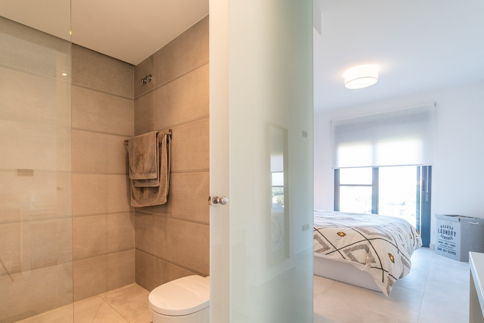 Wiederverkauf - Apartment -
Guardamar del Segura - El Raso