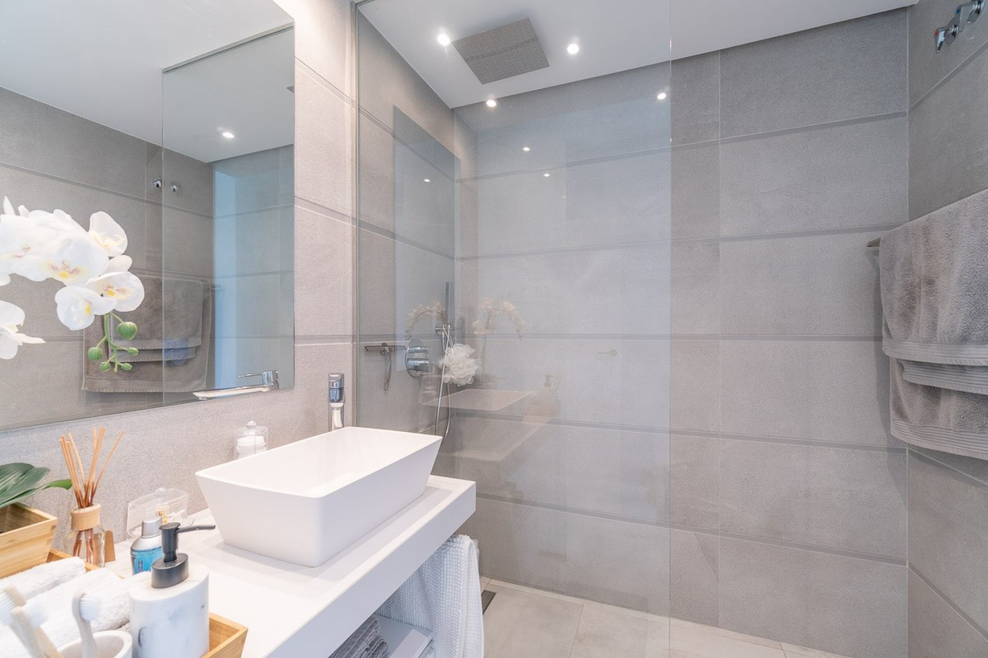Wiederverkauf - Apartment -
Guardamar del Segura - El Raso