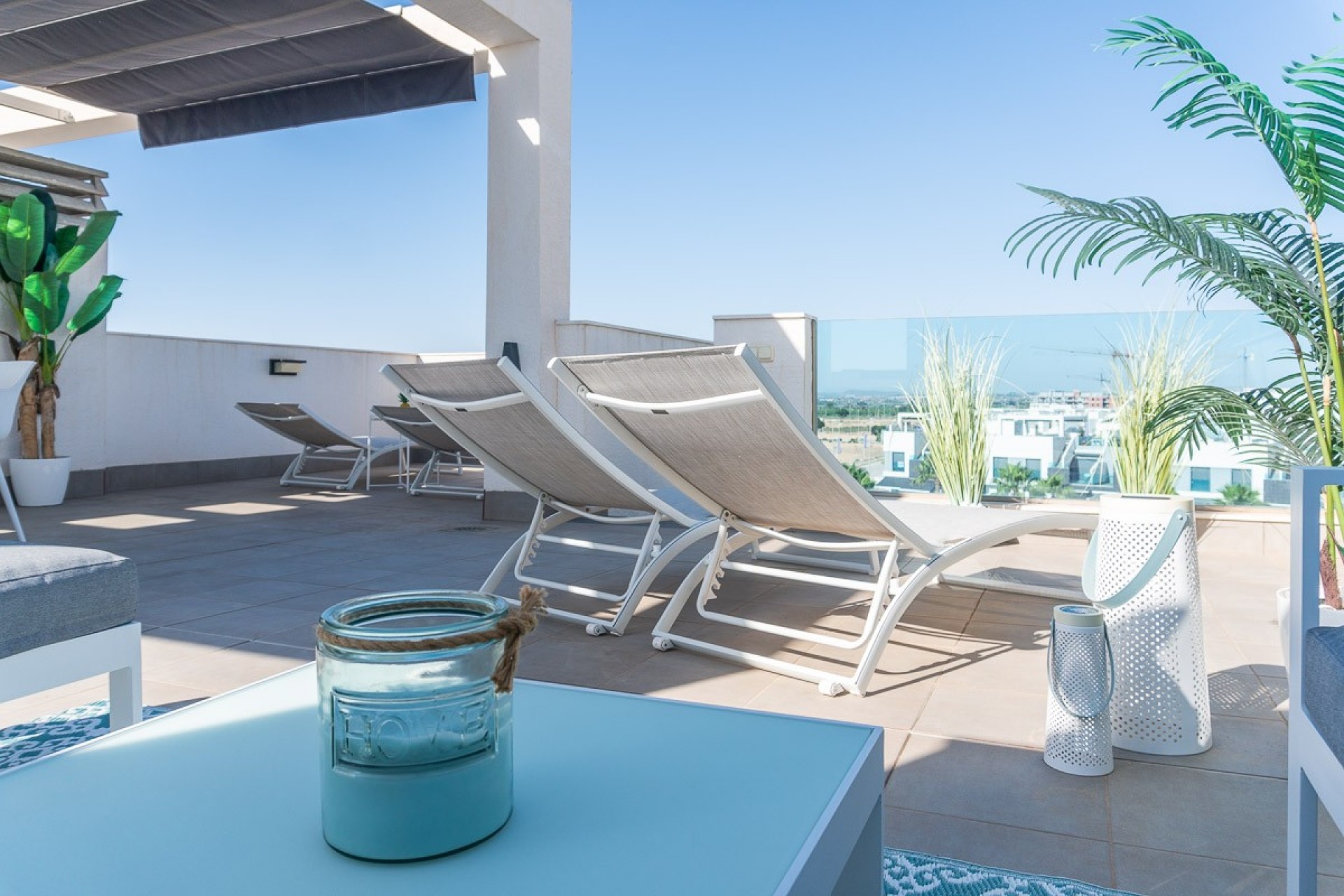 Wiederverkauf - Apartment -
Guardamar del Segura - El Raso