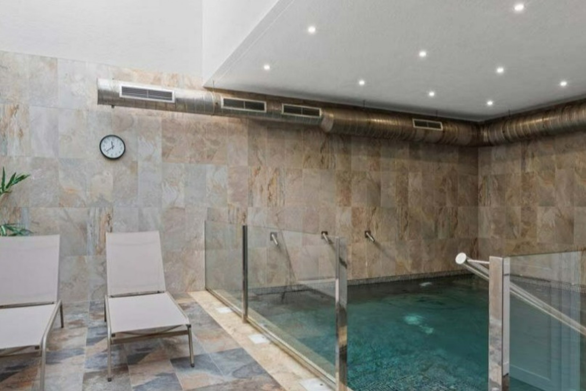 Wiederverkauf - Apartment -
Guardamar del Segura - El Raso