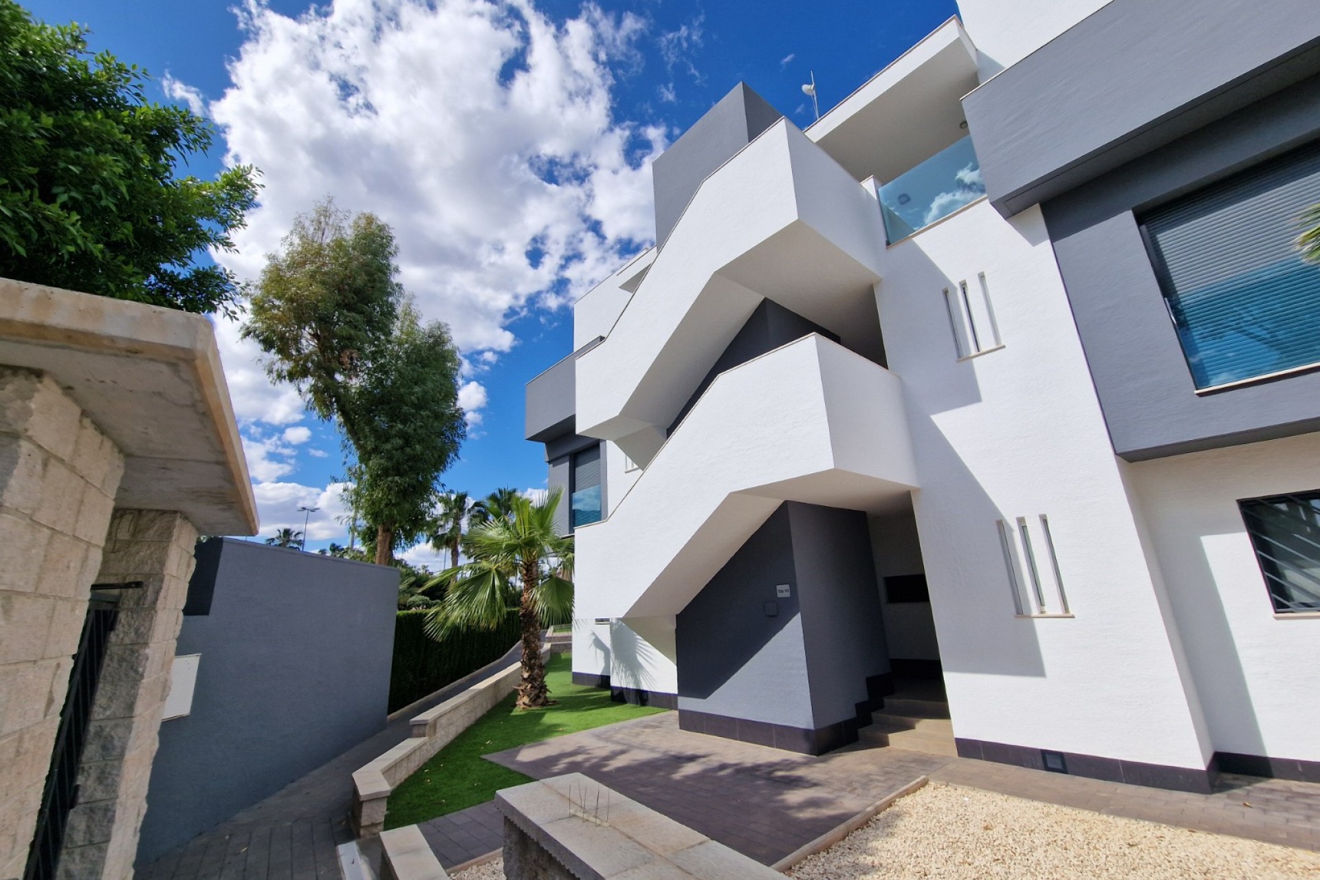 Wiederverkauf - Apartment -
Guardamar del Segura - El Raso