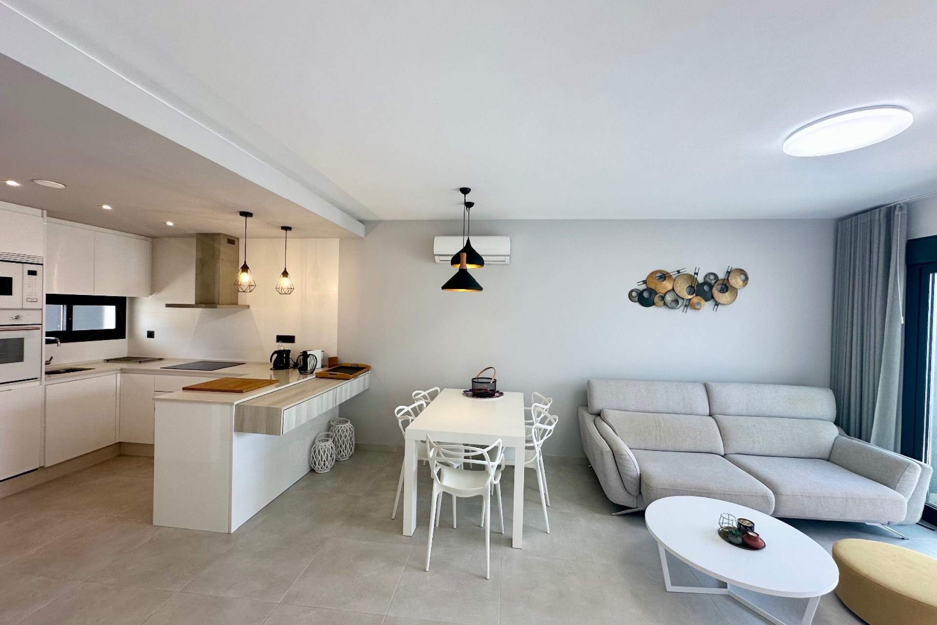 Wiederverkauf - Apartment -
Guardamar del Segura - El Raso