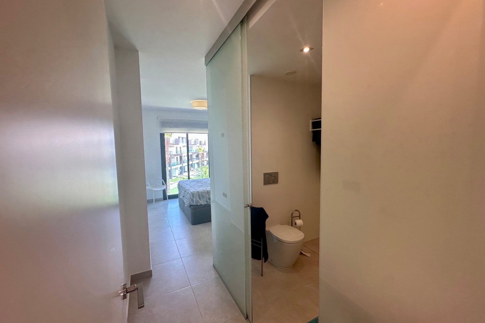 Wiederverkauf - Apartment -
Guardamar del Segura - El Raso