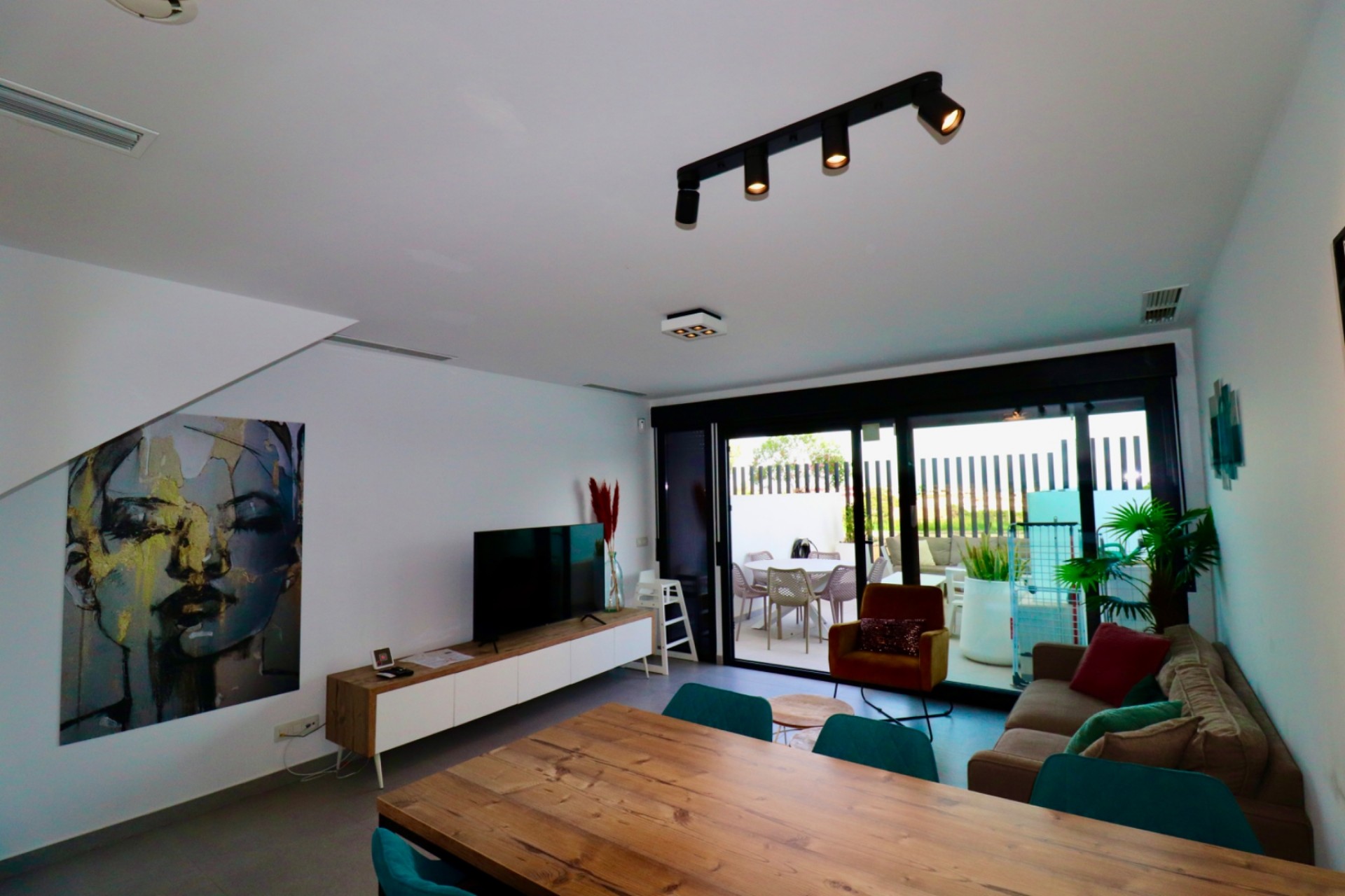 Wiederverkauf - Apartment -
Guardamar del Segura - Guardamar De La Segura