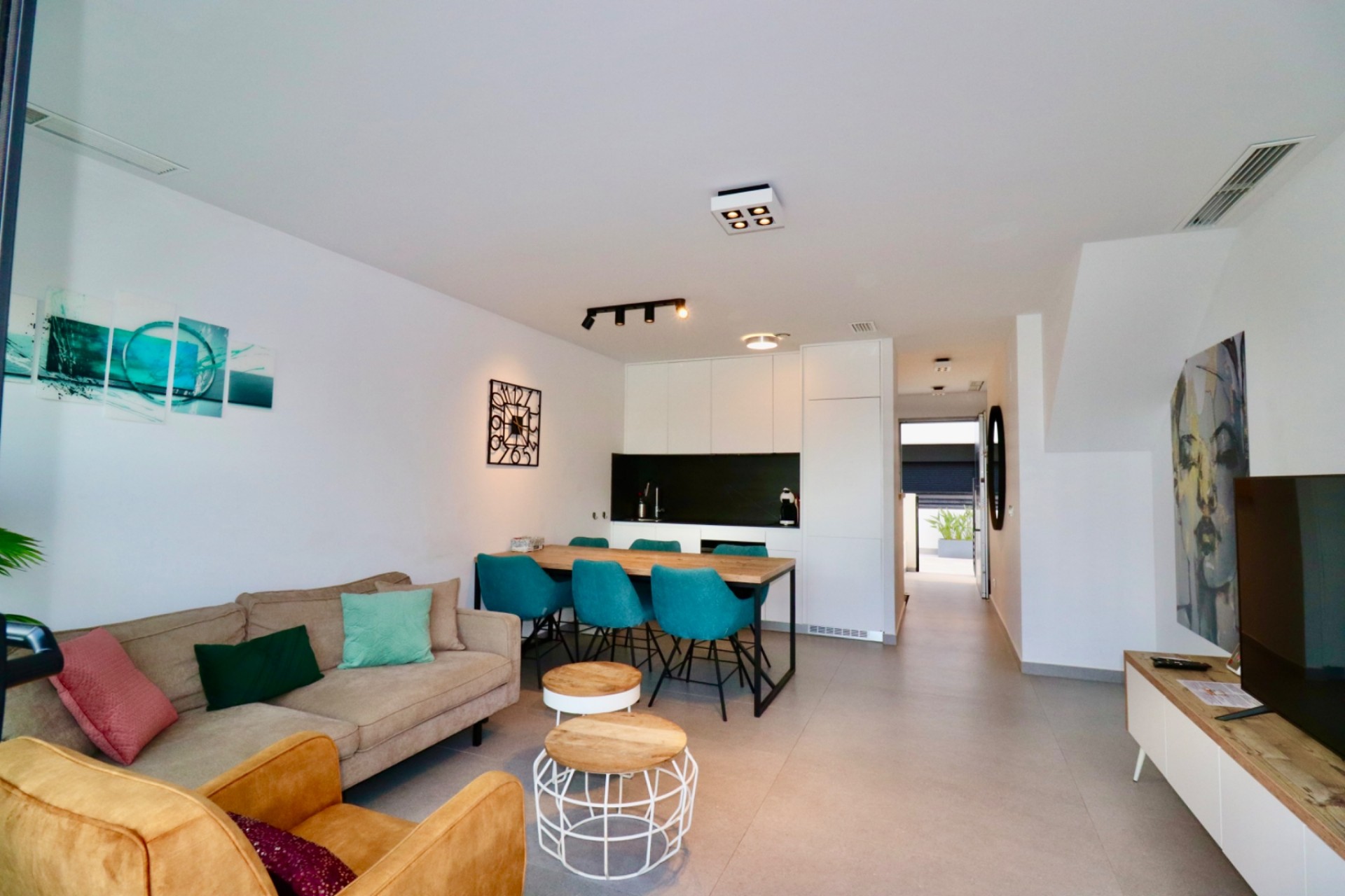 Wiederverkauf - Apartment -
Guardamar del Segura - Guardamar De La Segura