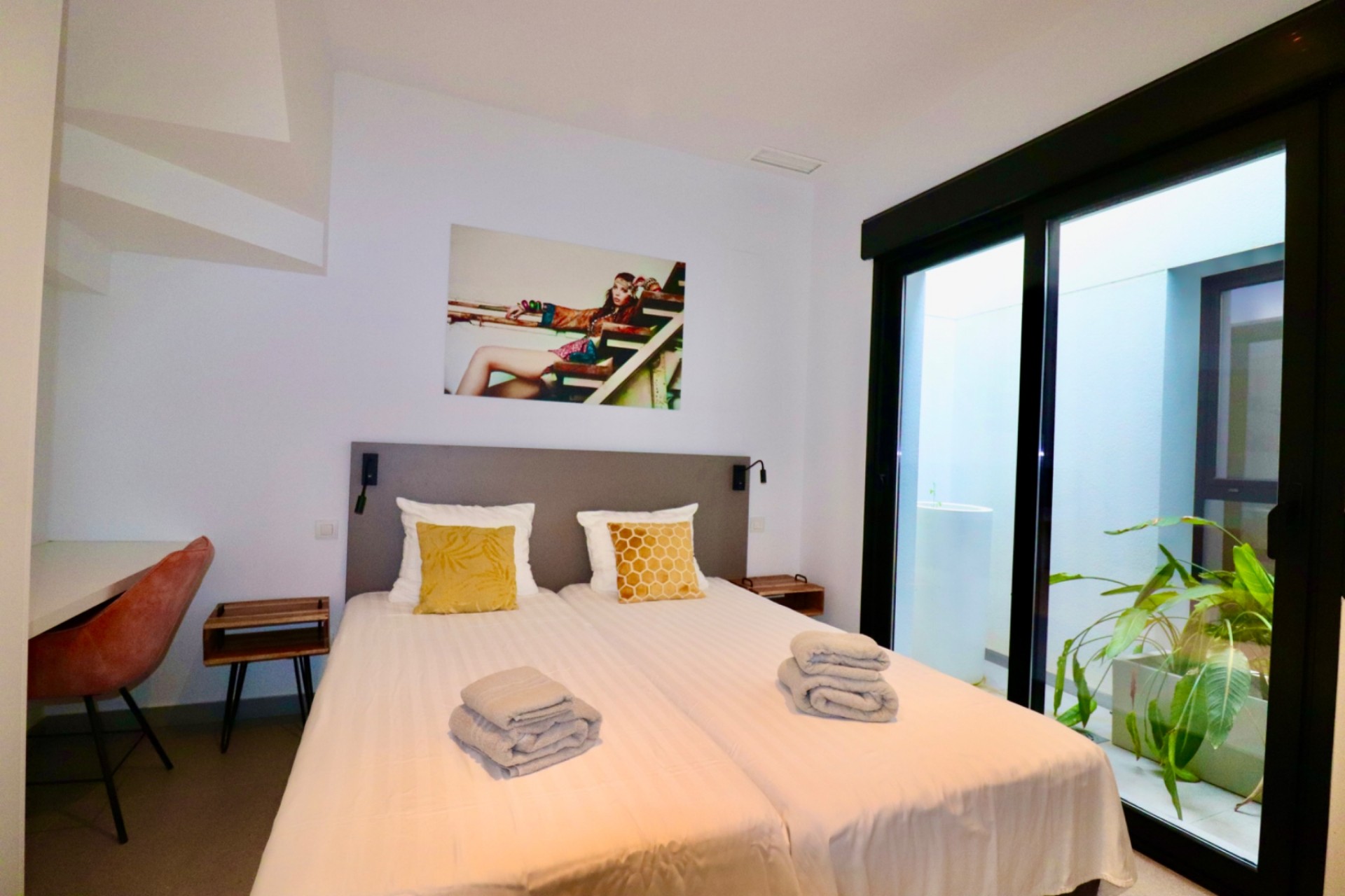 Wiederverkauf - Apartment -
Guardamar del Segura - Guardamar De La Segura