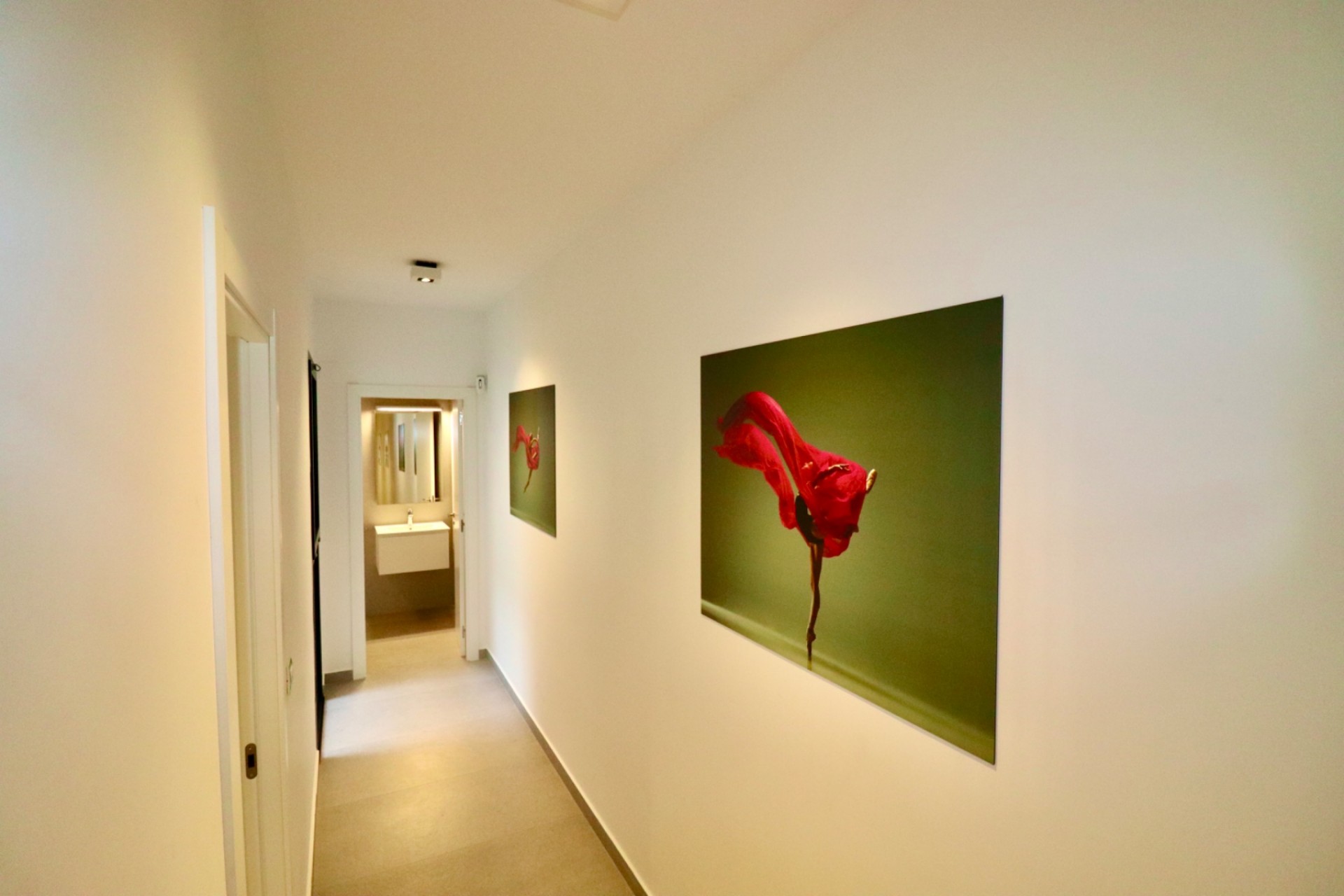 Wiederverkauf - Apartment -
Guardamar del Segura - Guardamar De La Segura