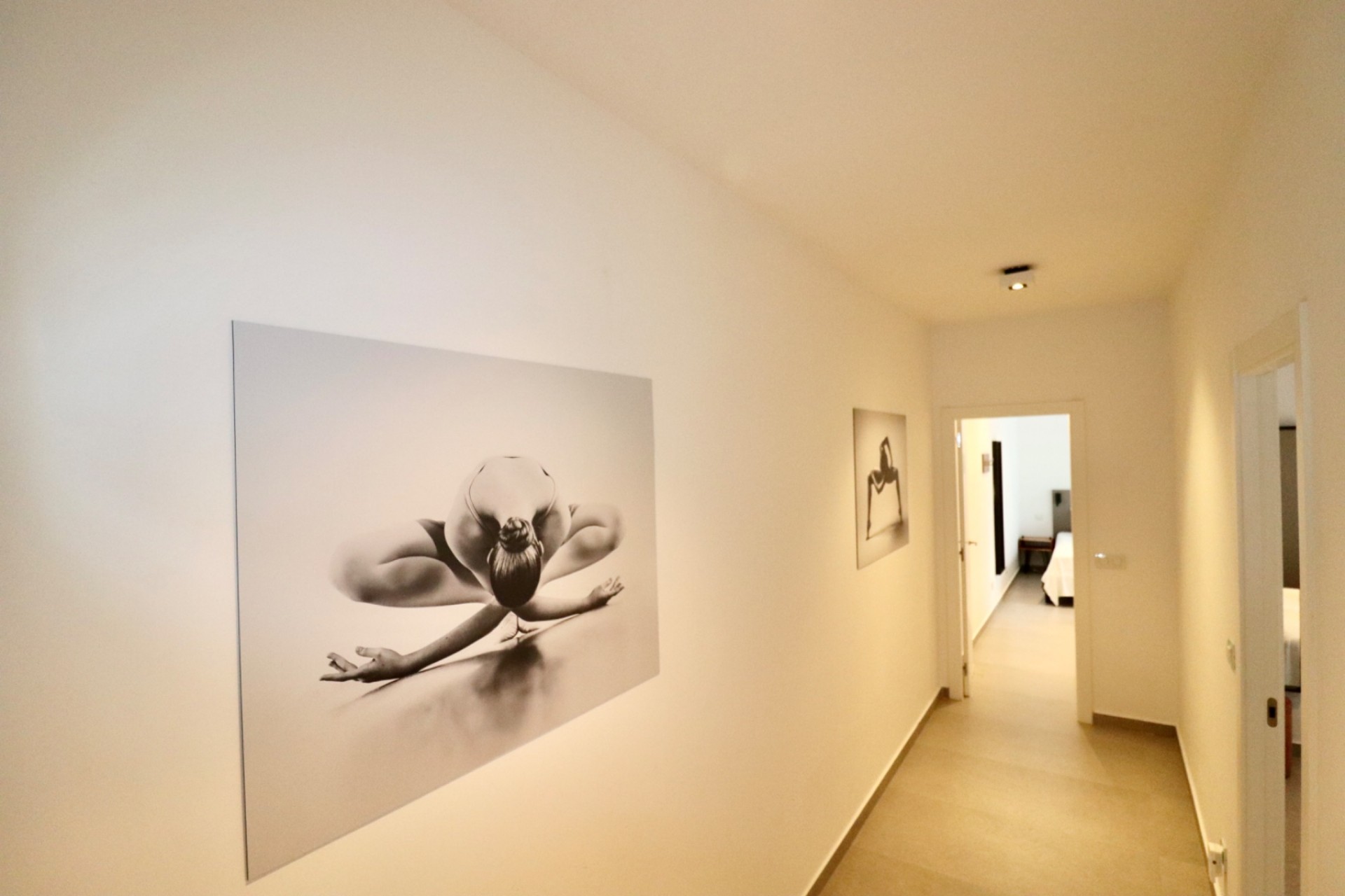 Wiederverkauf - Apartment -
Guardamar del Segura - Guardamar De La Segura