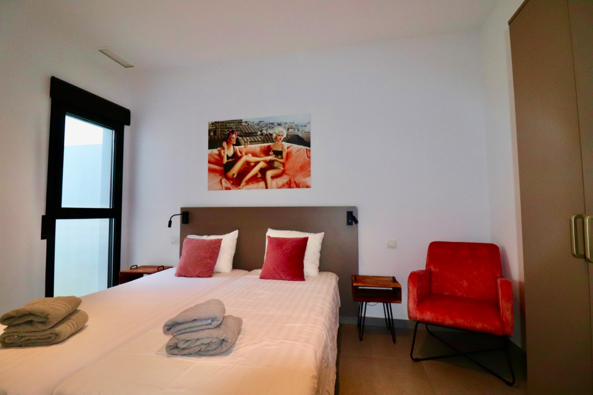 Wiederverkauf - Apartment -
Guardamar del Segura - Guardamar De La Segura